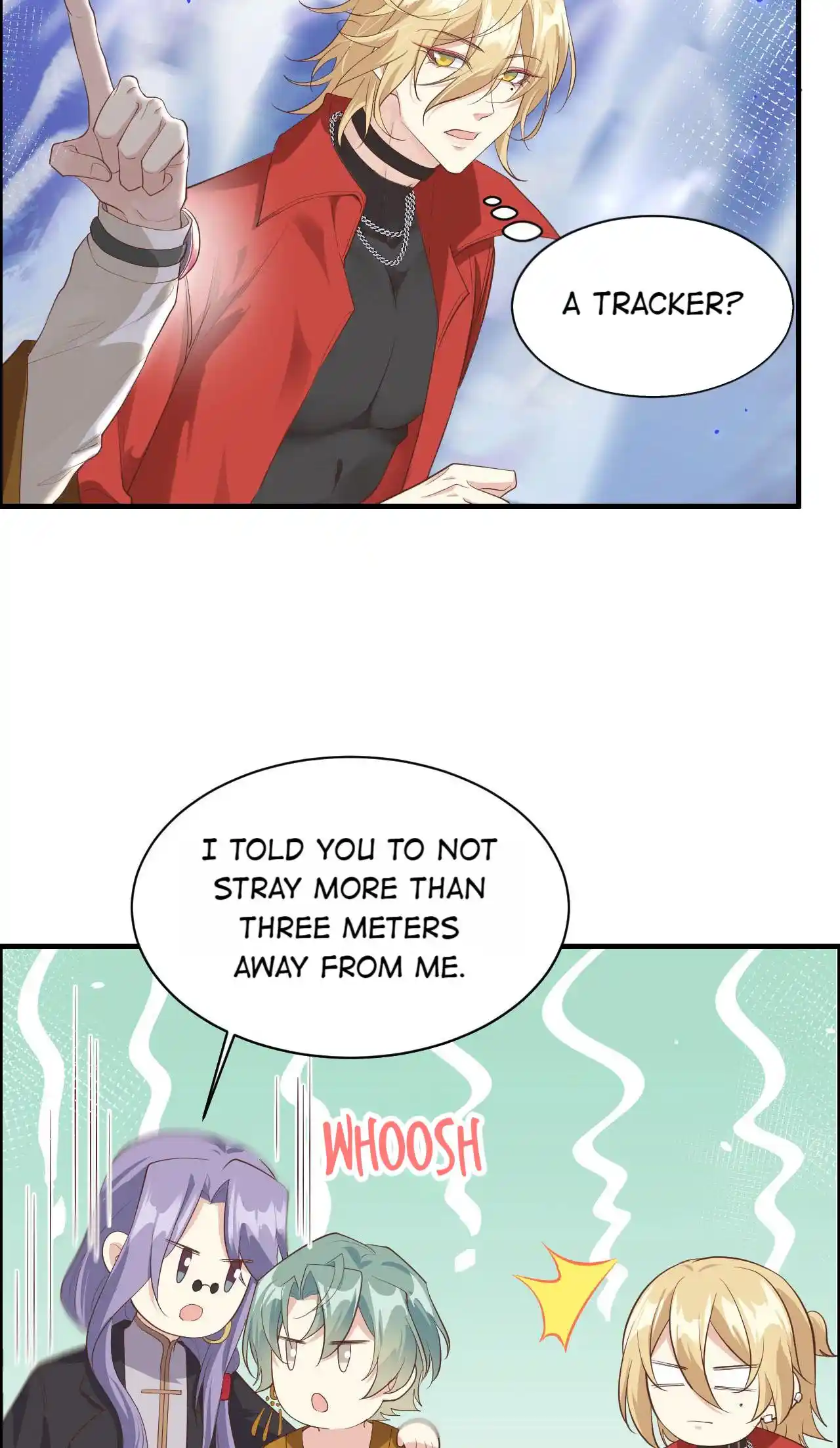 Xiu Zhen Nai Ba Chapter 73