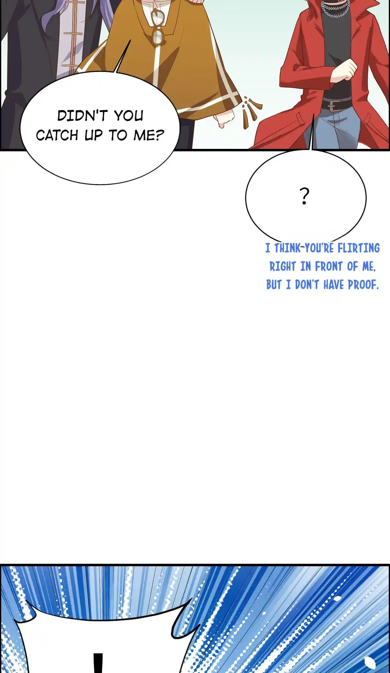 Xiu Zhen Nai Ba Chapter 73