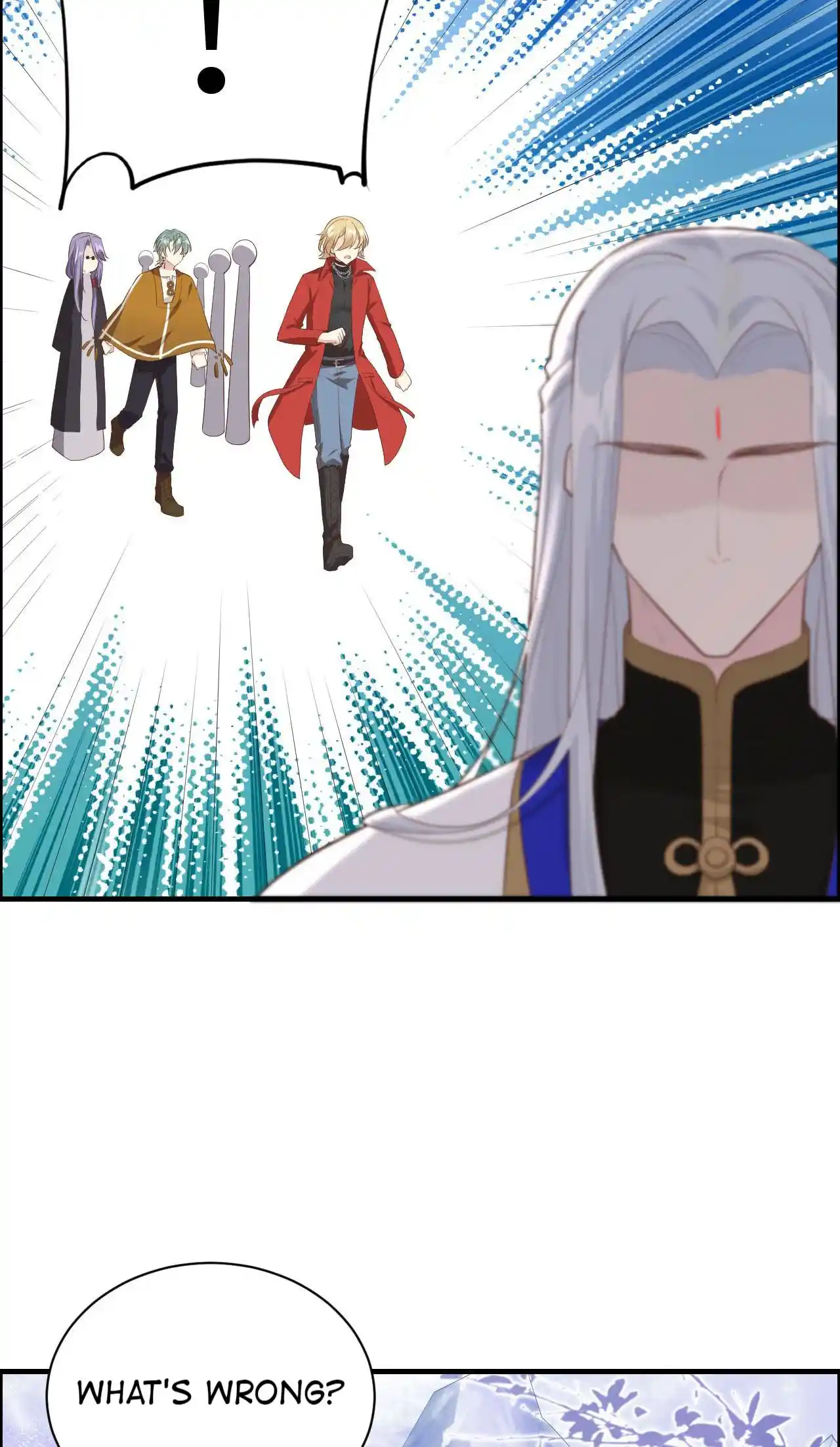 Xiu Zhen Nai Ba Chapter 73