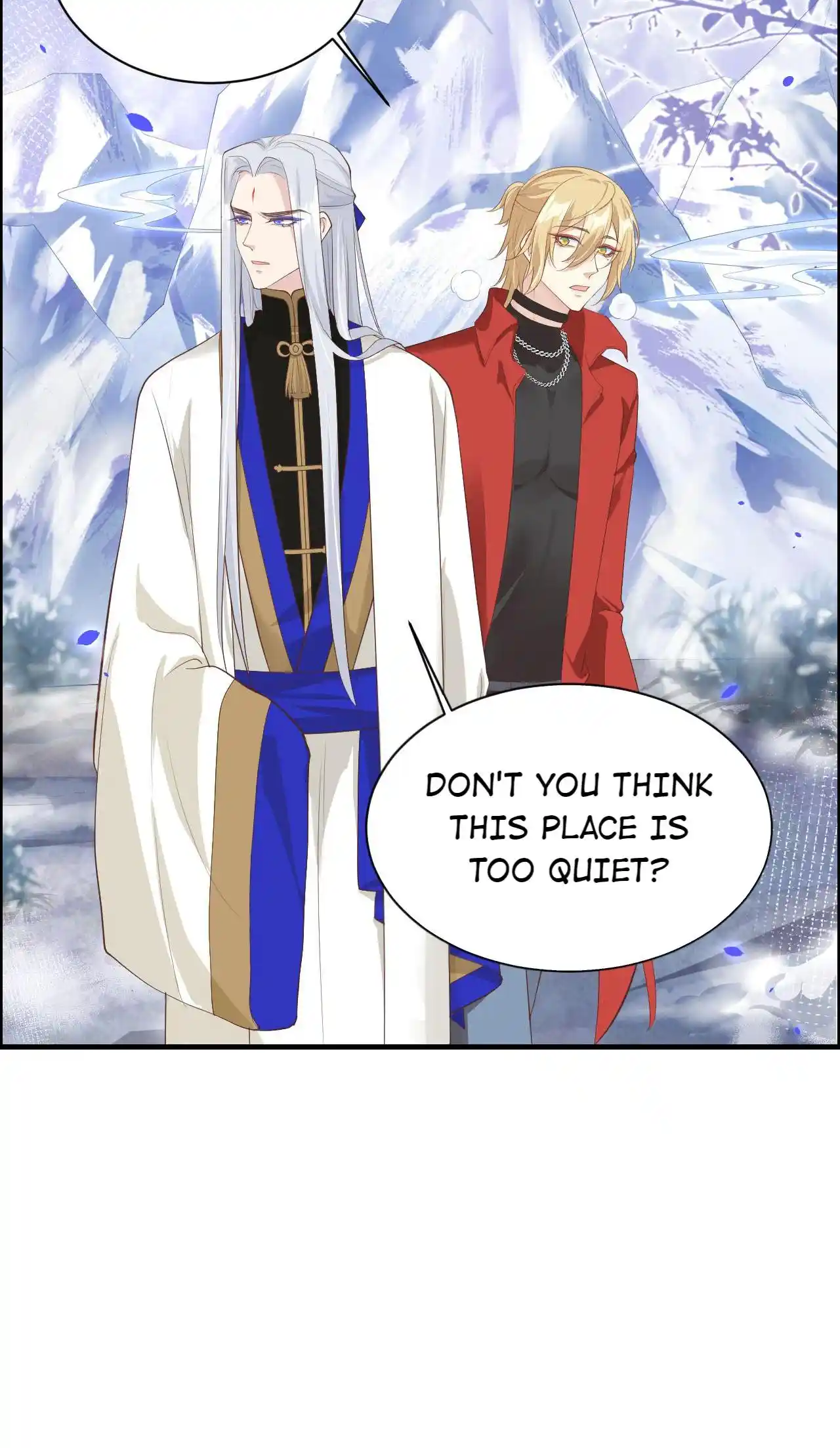 Xiu Zhen Nai Ba Chapter 73