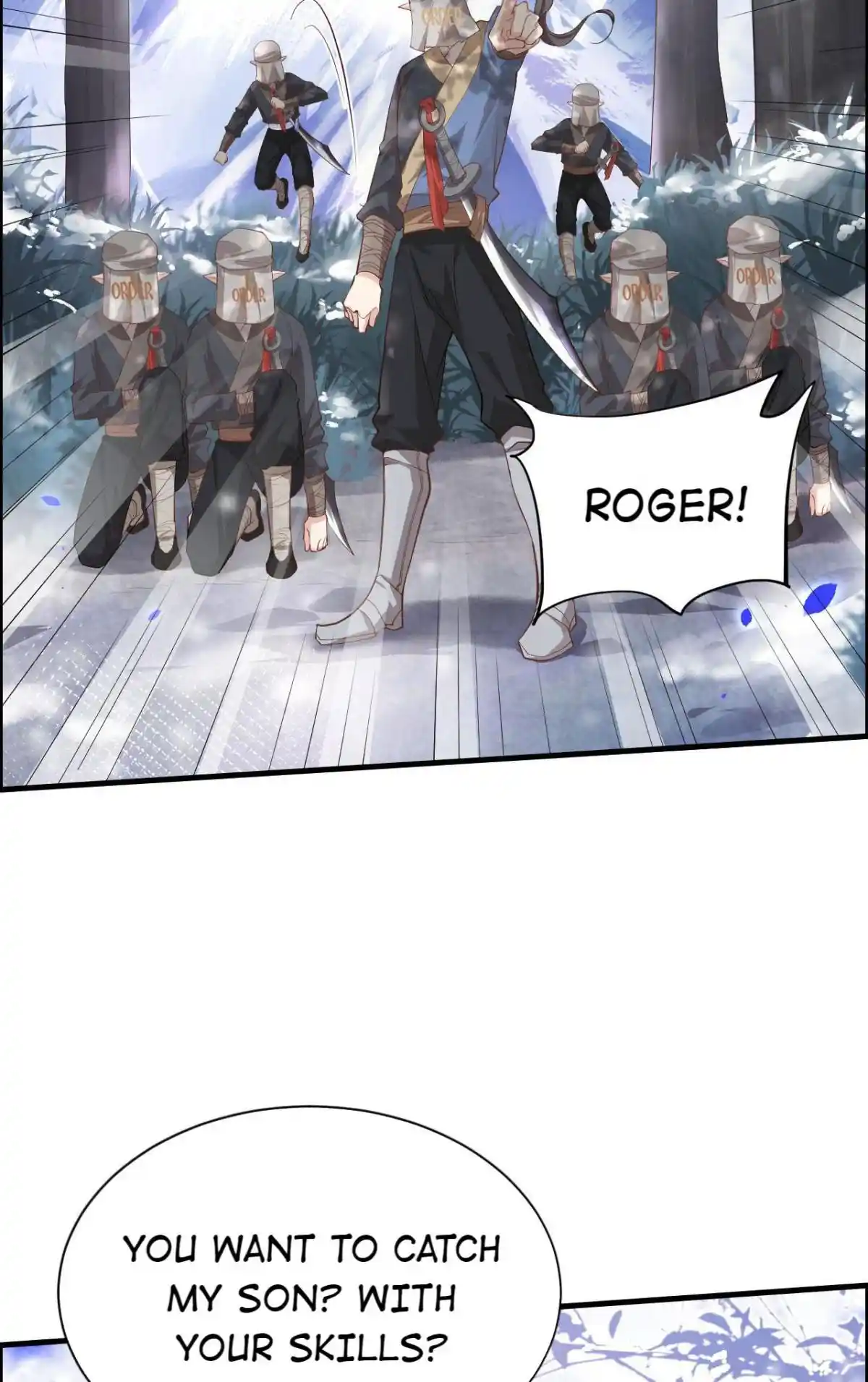 Xiu Zhen Nai Ba Chapter 74