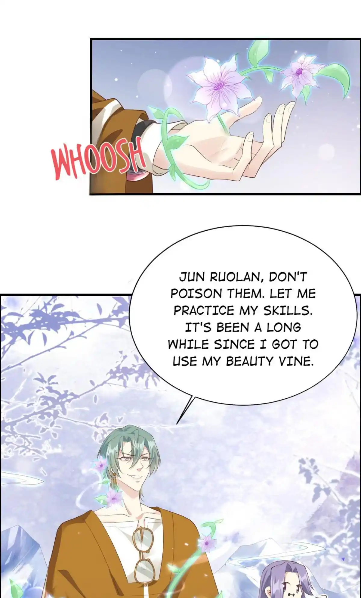 Xiu Zhen Nai Ba Chapter 74