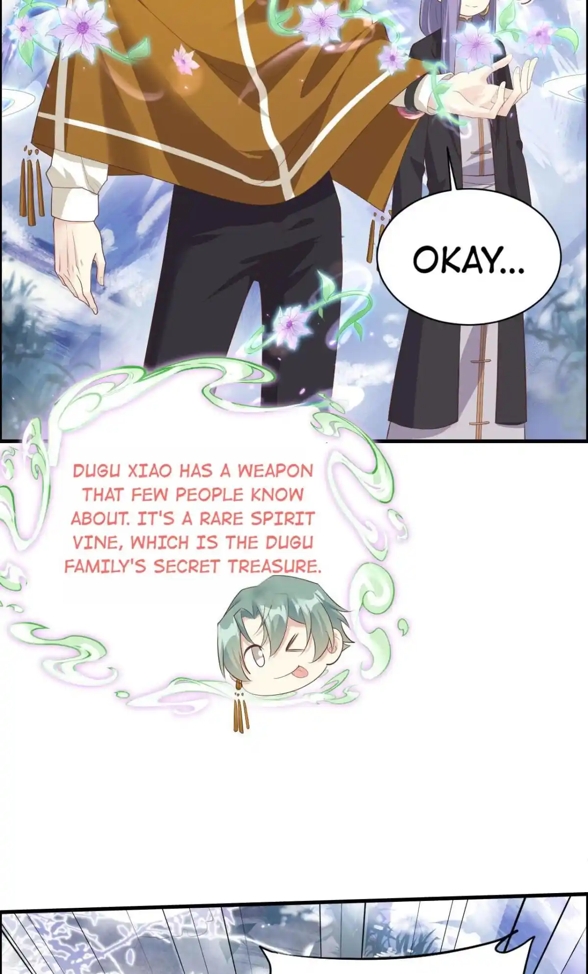 Xiu Zhen Nai Ba Chapter 74