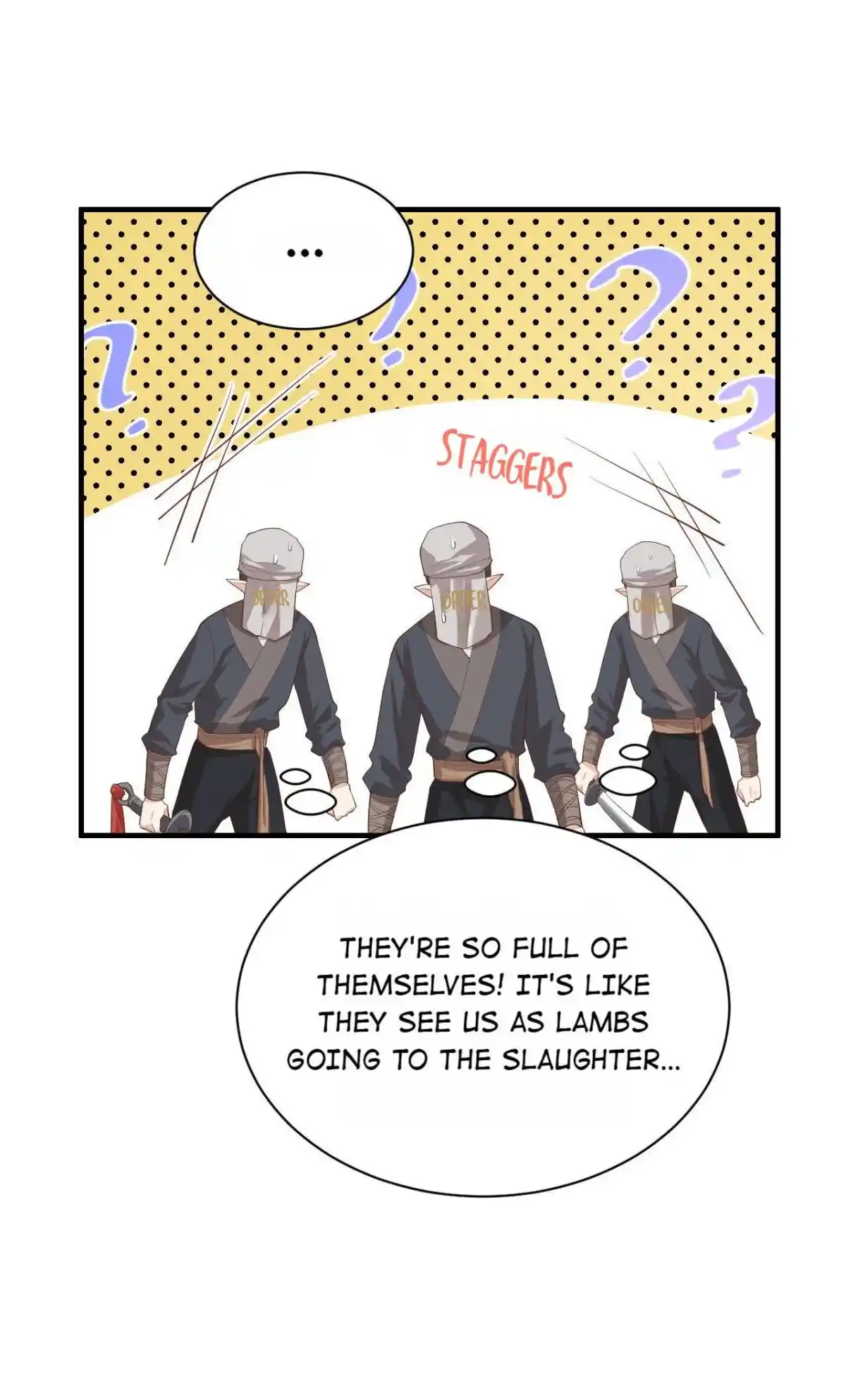 Xiu Zhen Nai Ba Chapter 74