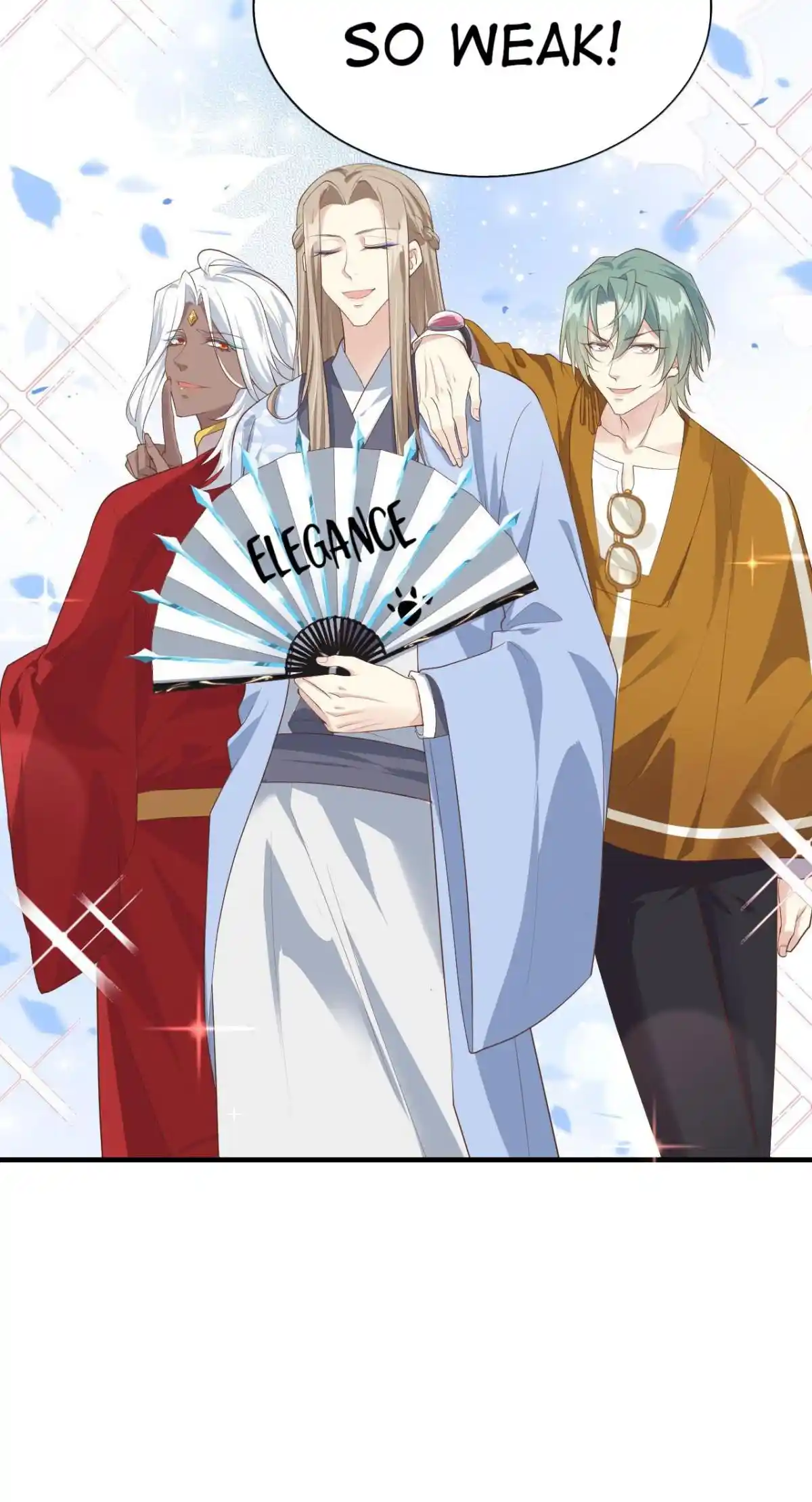 Xiu Zhen Nai Ba Chapter 74