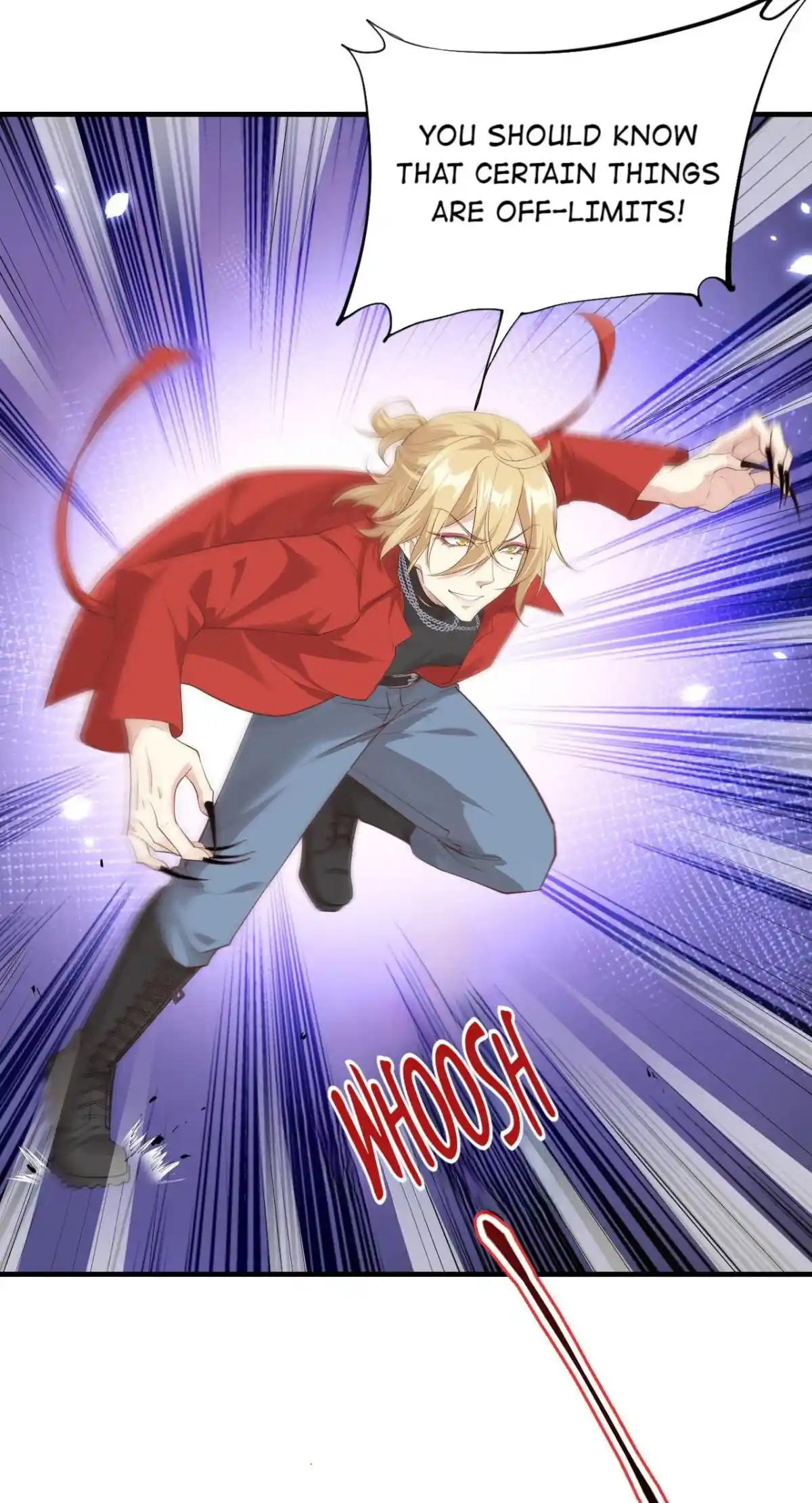 Xiu Zhen Nai Ba Chapter 74