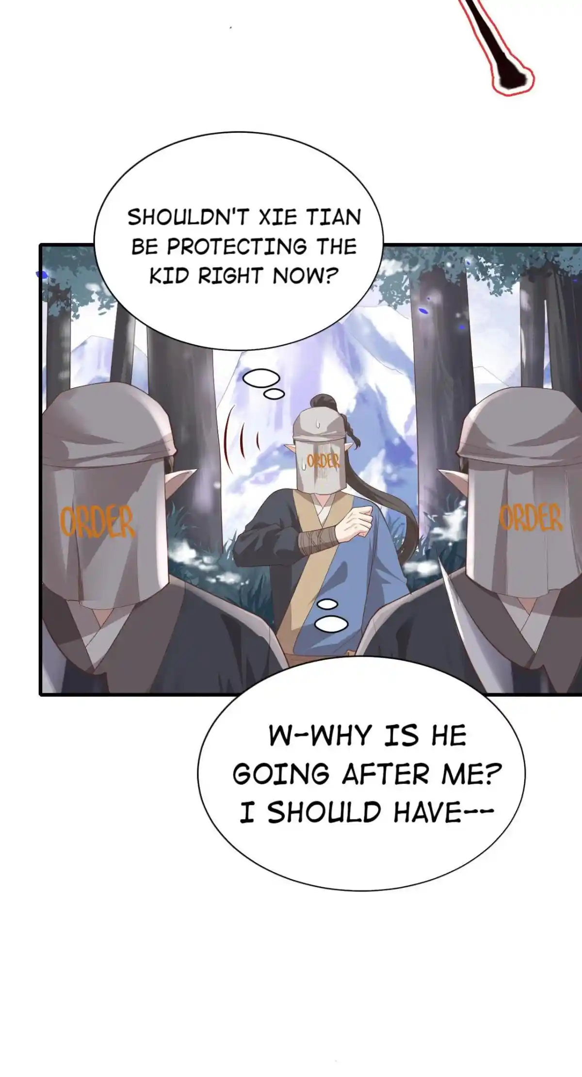 Xiu Zhen Nai Ba Chapter 74