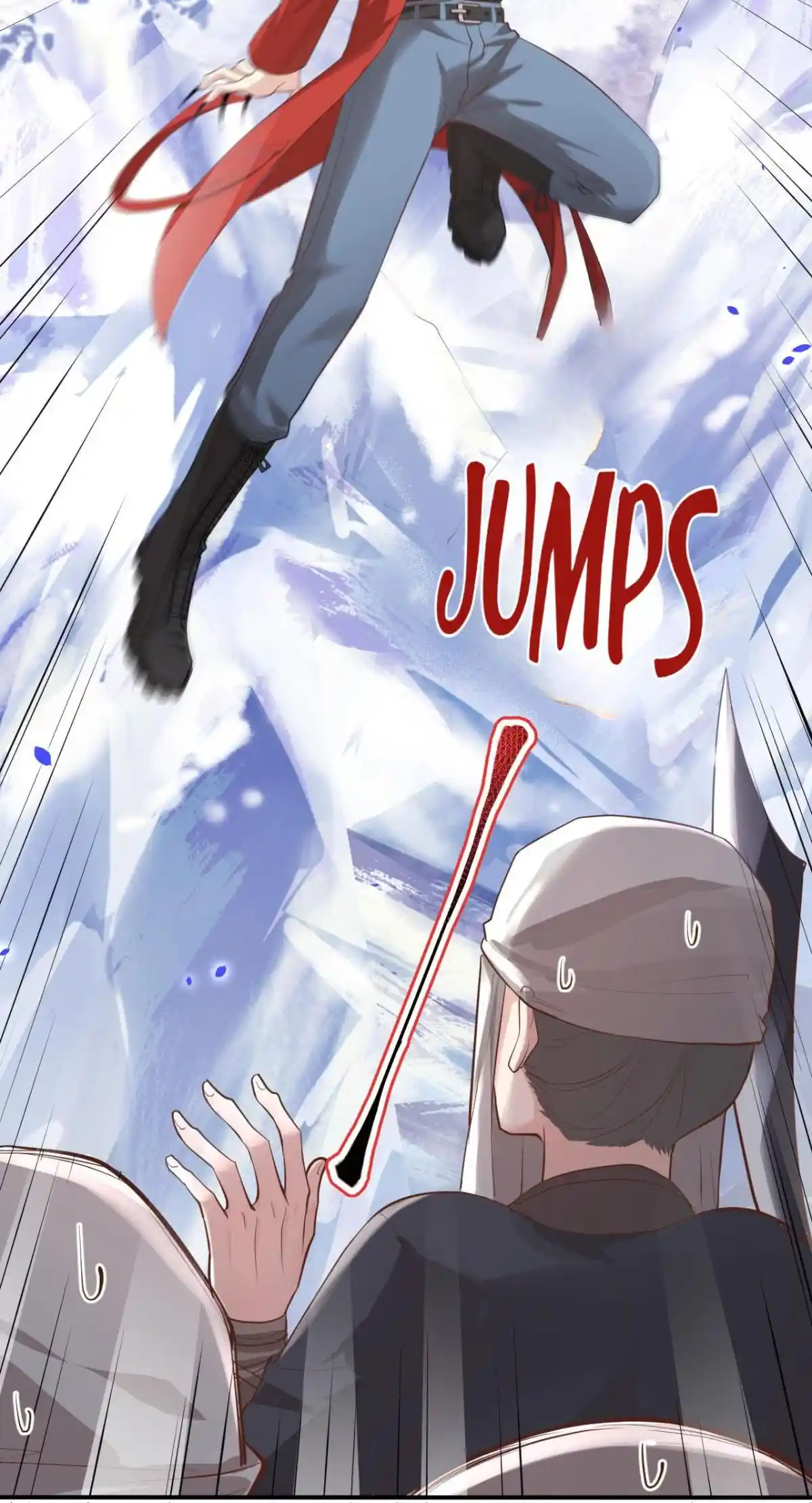 Xiu Zhen Nai Ba Chapter 74