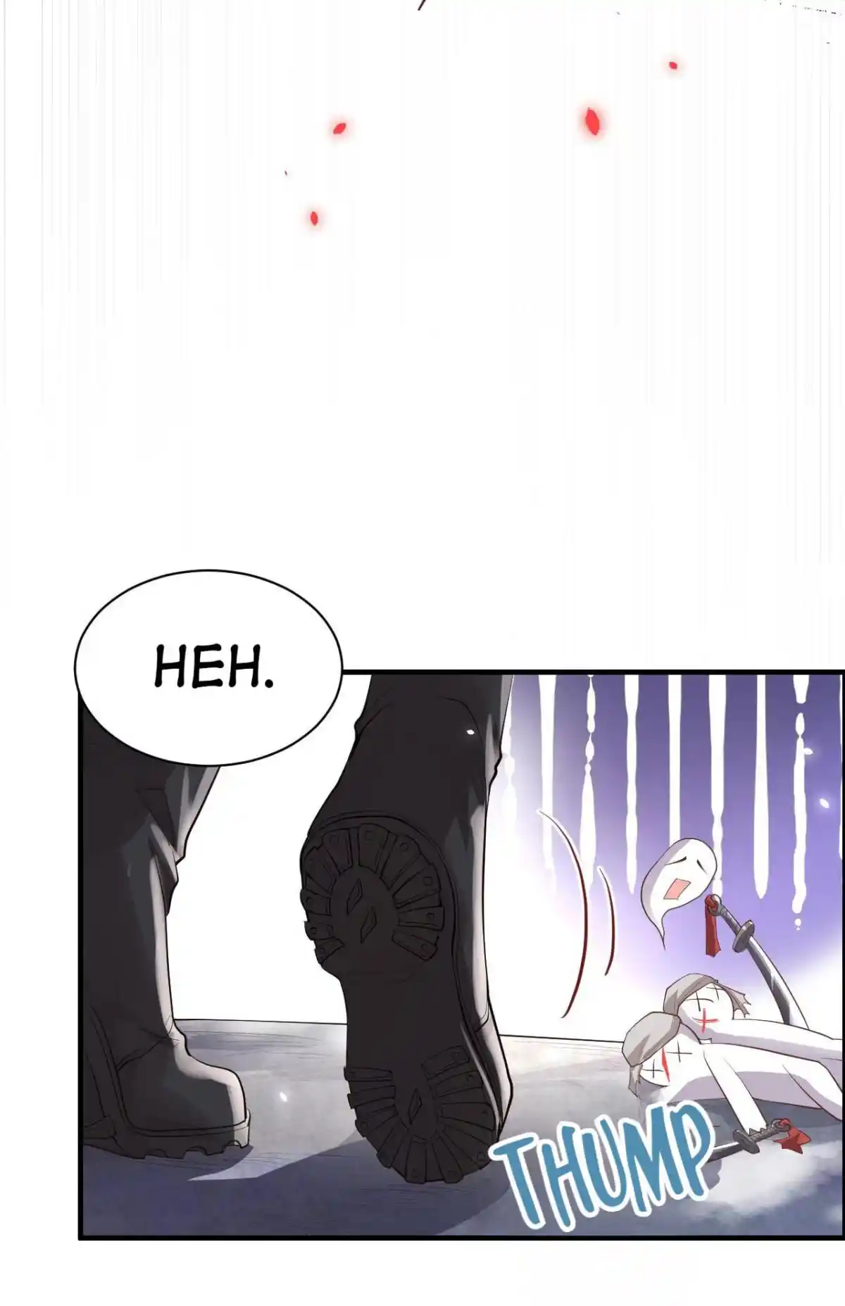 Xiu Zhen Nai Ba Chapter 74