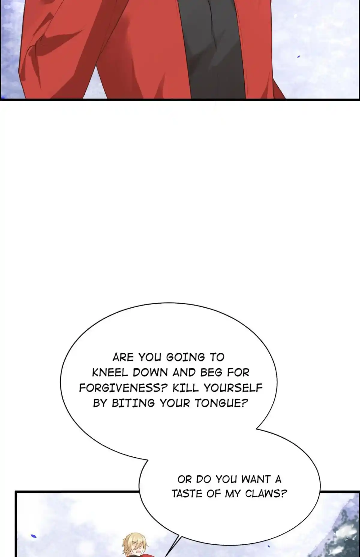 Xiu Zhen Nai Ba Chapter 74