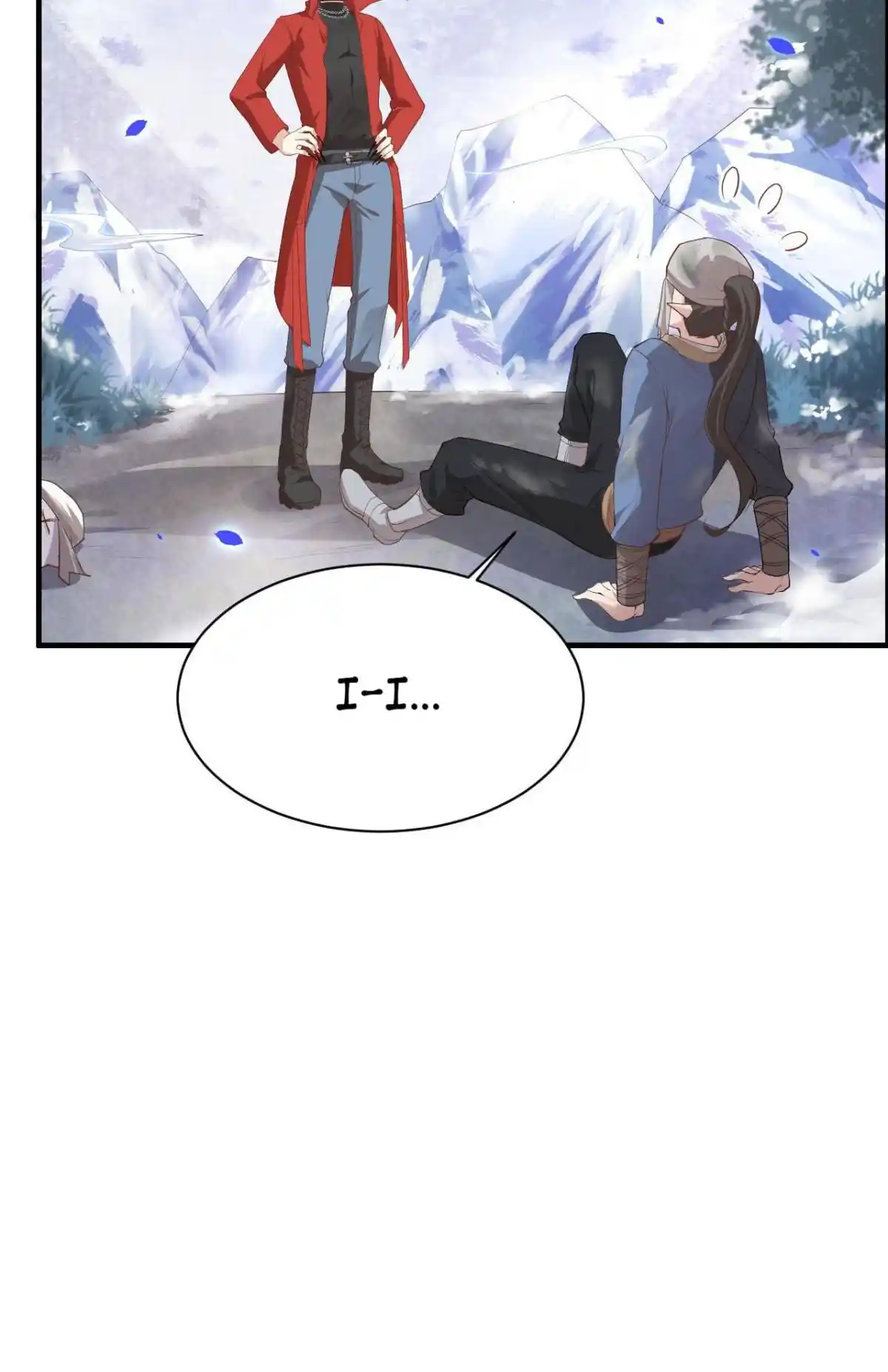 Xiu Zhen Nai Ba Chapter 74