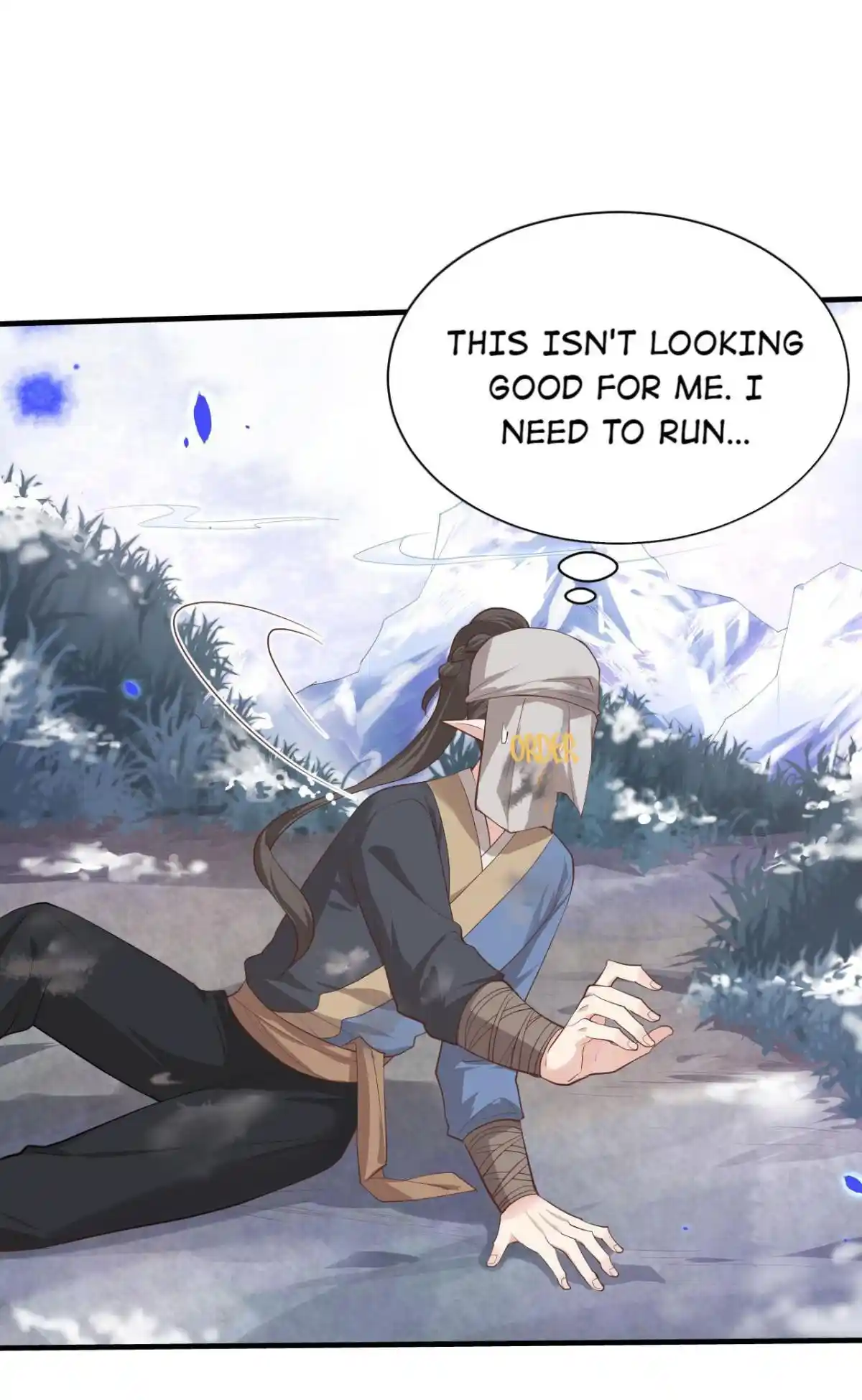 Xiu Zhen Nai Ba Chapter 74