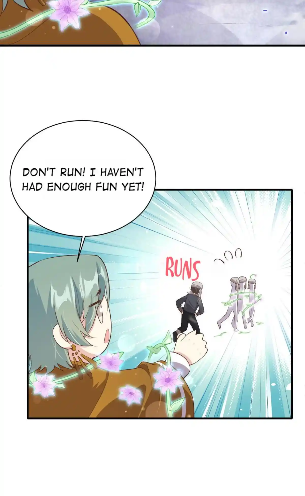 Xiu Zhen Nai Ba Chapter 74