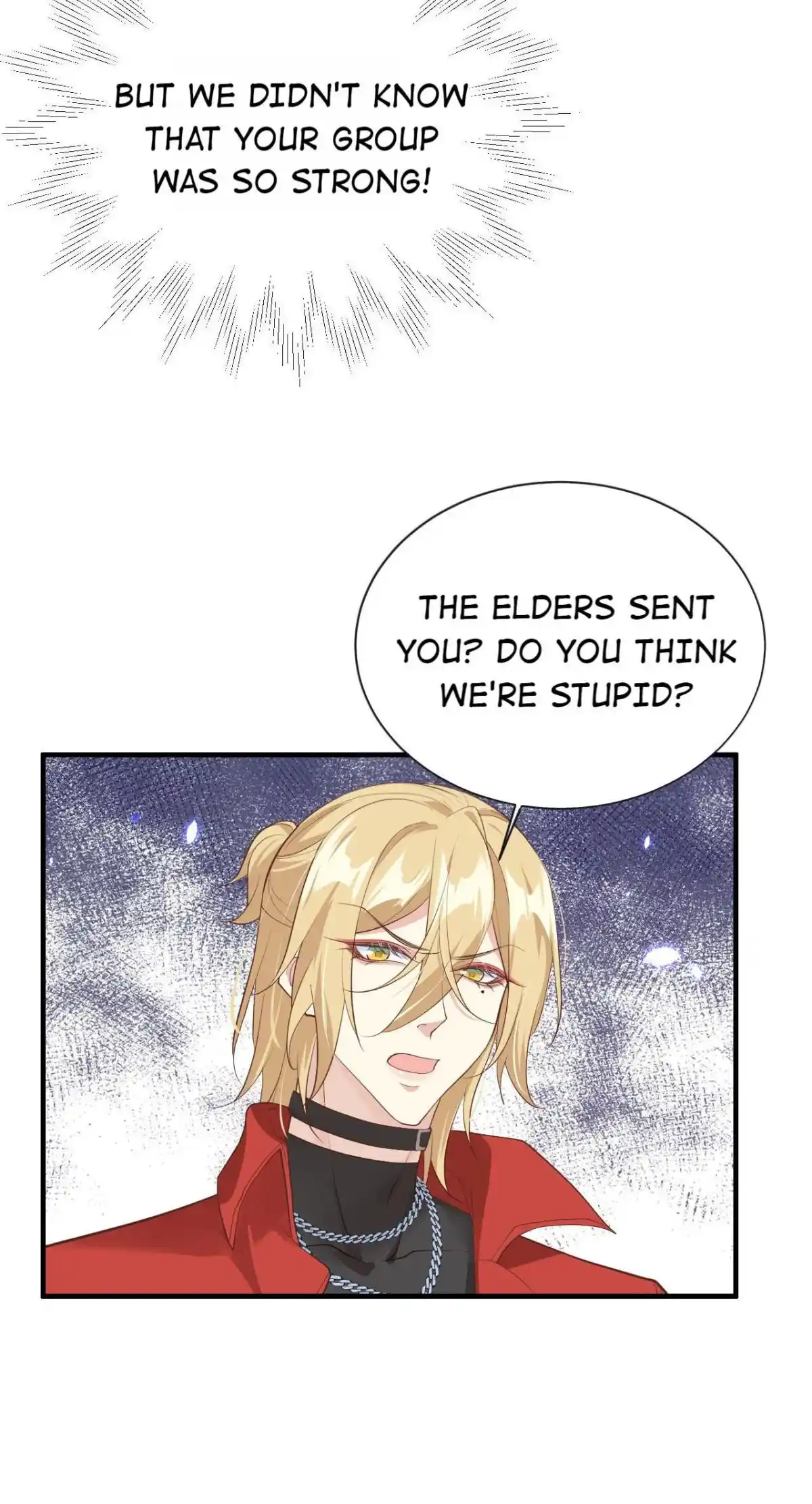 Xiu Zhen Nai Ba Chapter 74