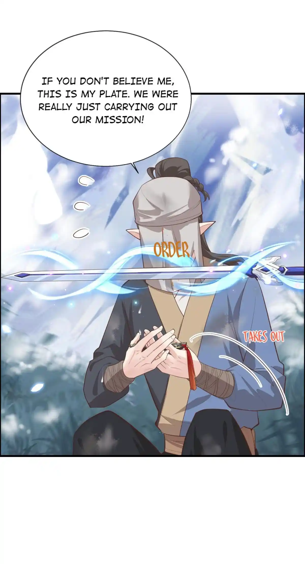 Xiu Zhen Nai Ba Chapter 74