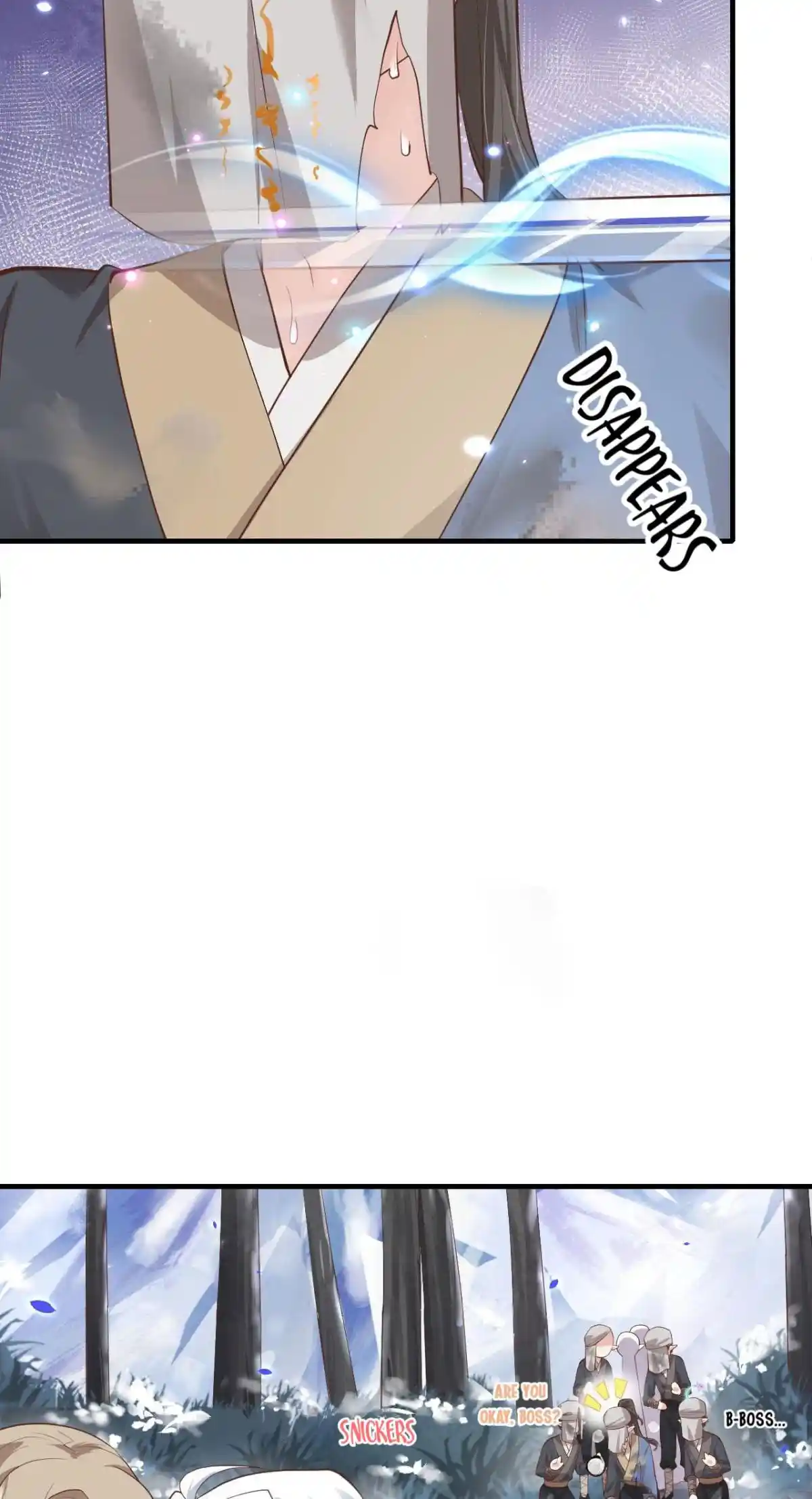 Xiu Zhen Nai Ba Chapter 74