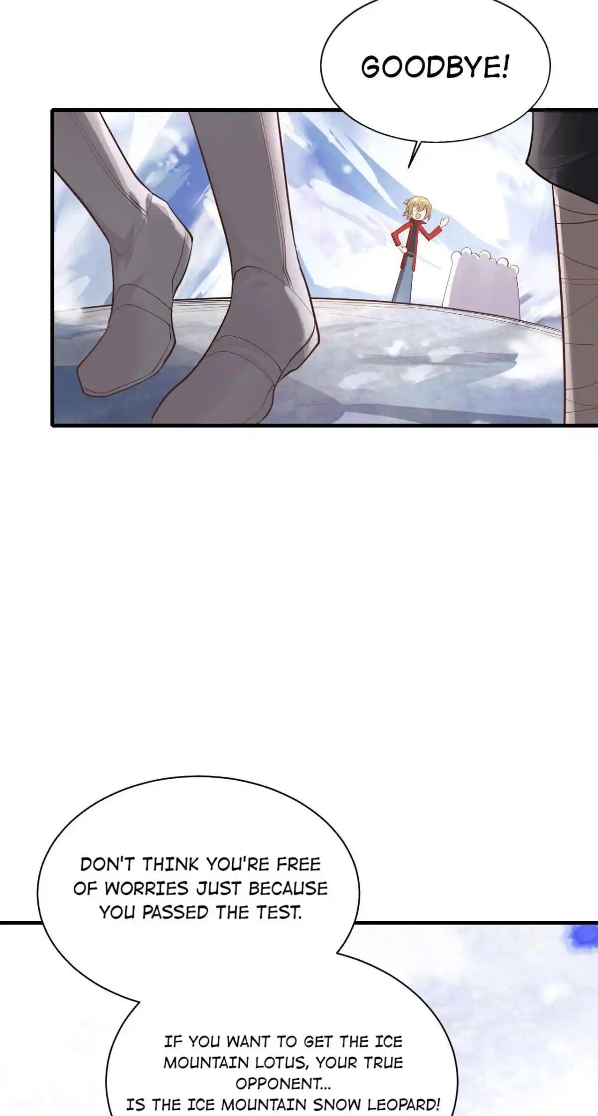 Xiu Zhen Nai Ba Chapter 74