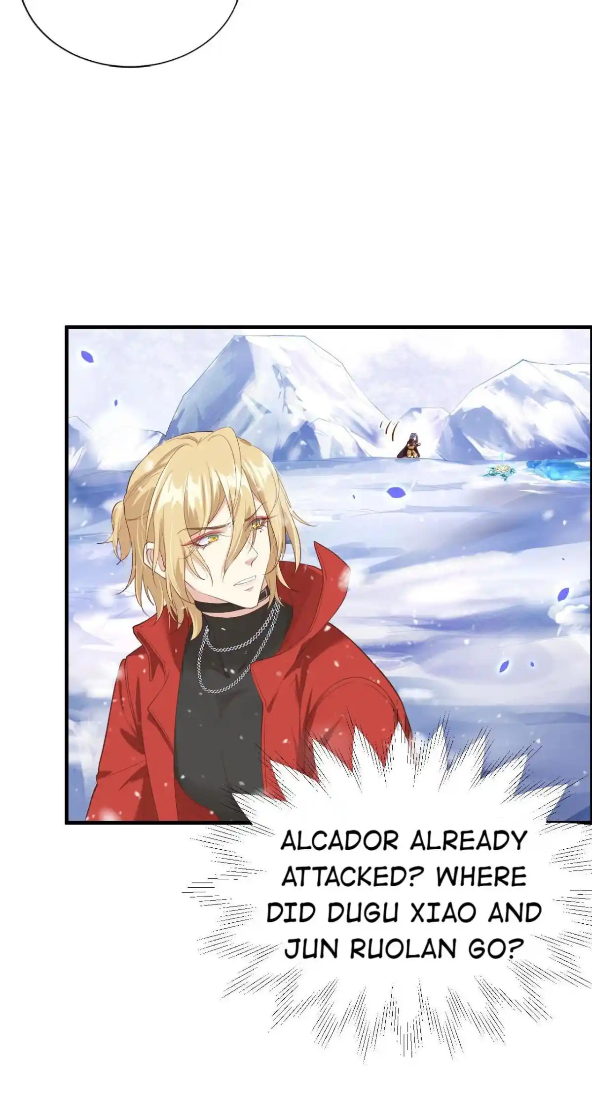 Xiu Zhen Nai Ba Chapter 76