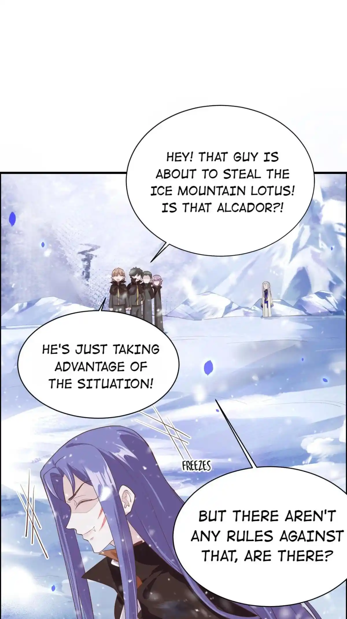 Xiu Zhen Nai Ba Chapter 76