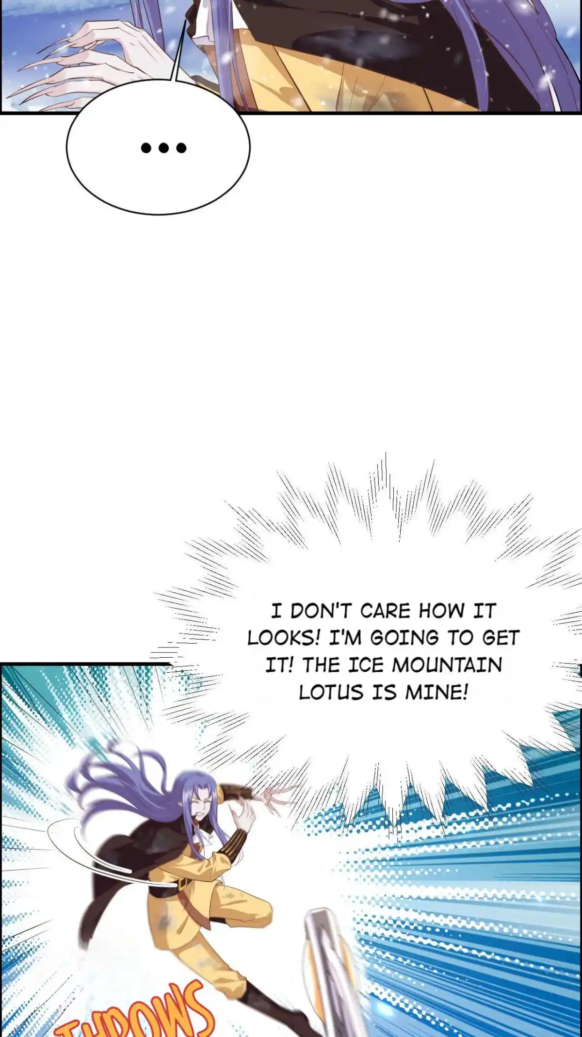 Xiu Zhen Nai Ba Chapter 76