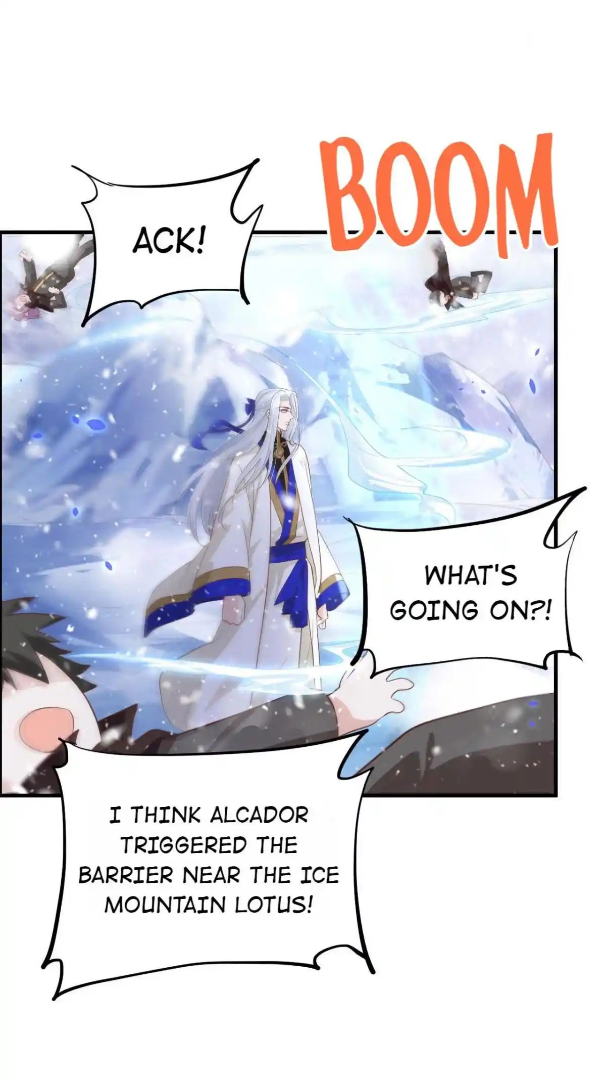 Xiu Zhen Nai Ba Chapter 76