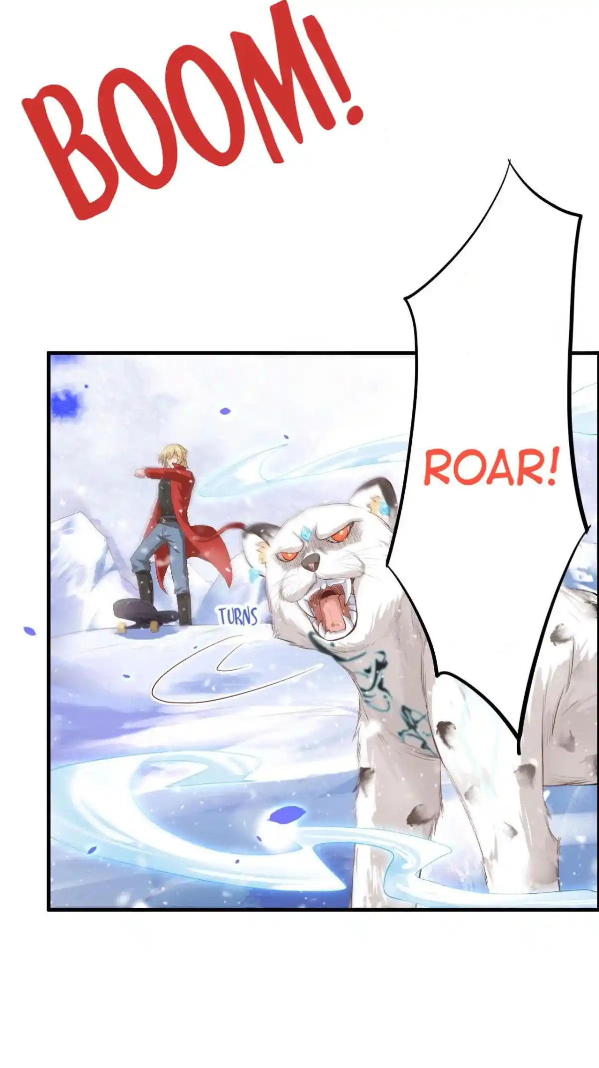 Xiu Zhen Nai Ba Chapter 76