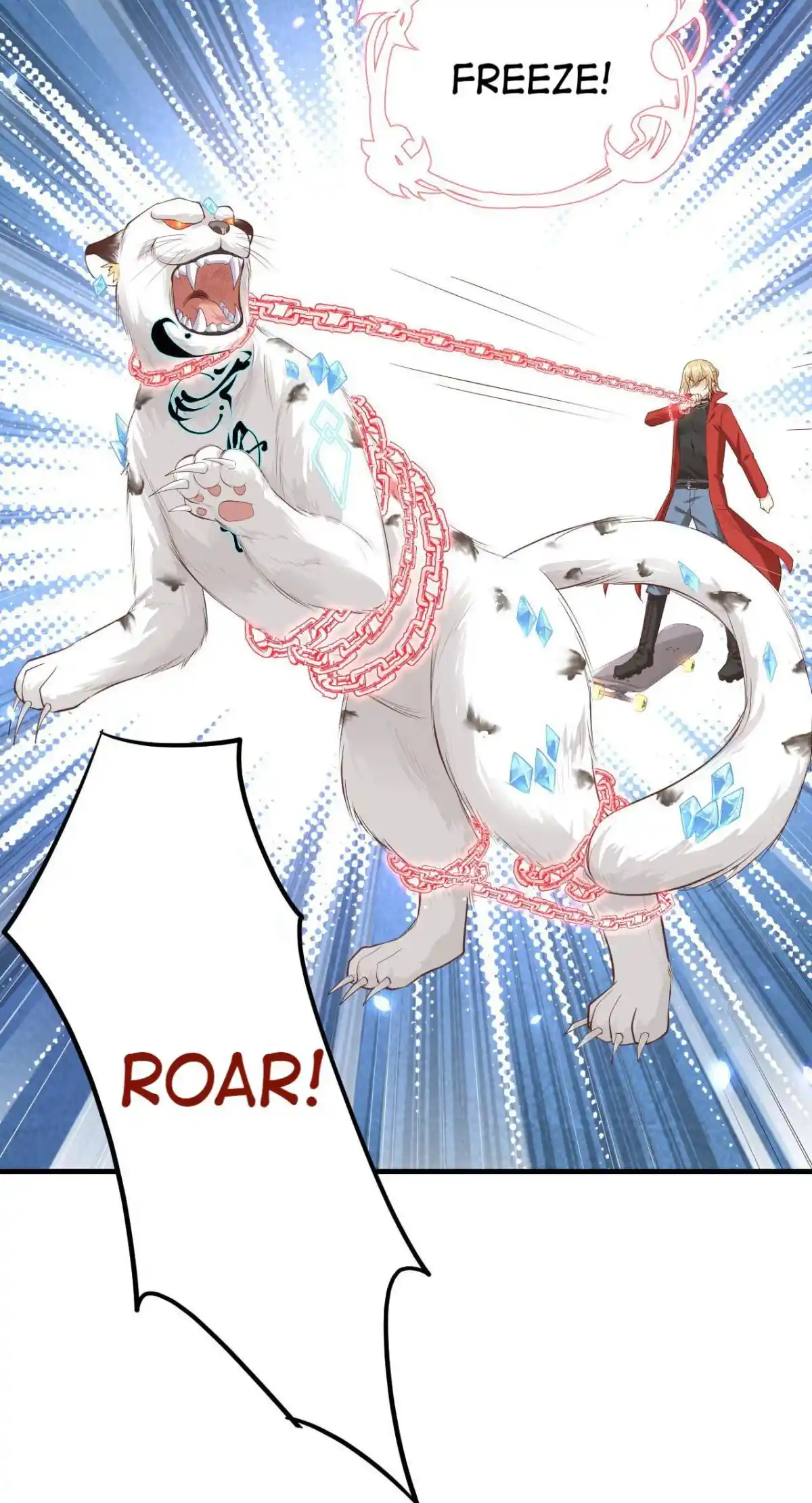 Xiu Zhen Nai Ba Chapter 76