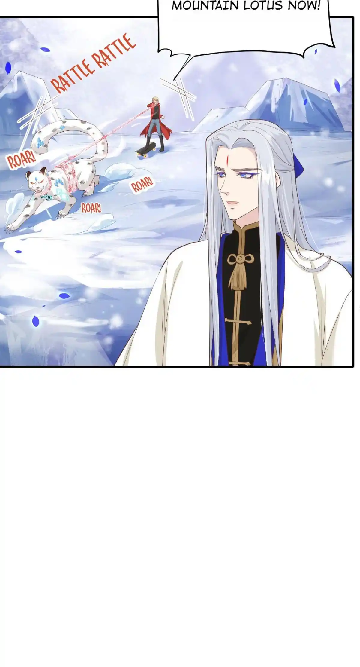 Xiu Zhen Nai Ba Chapter 76