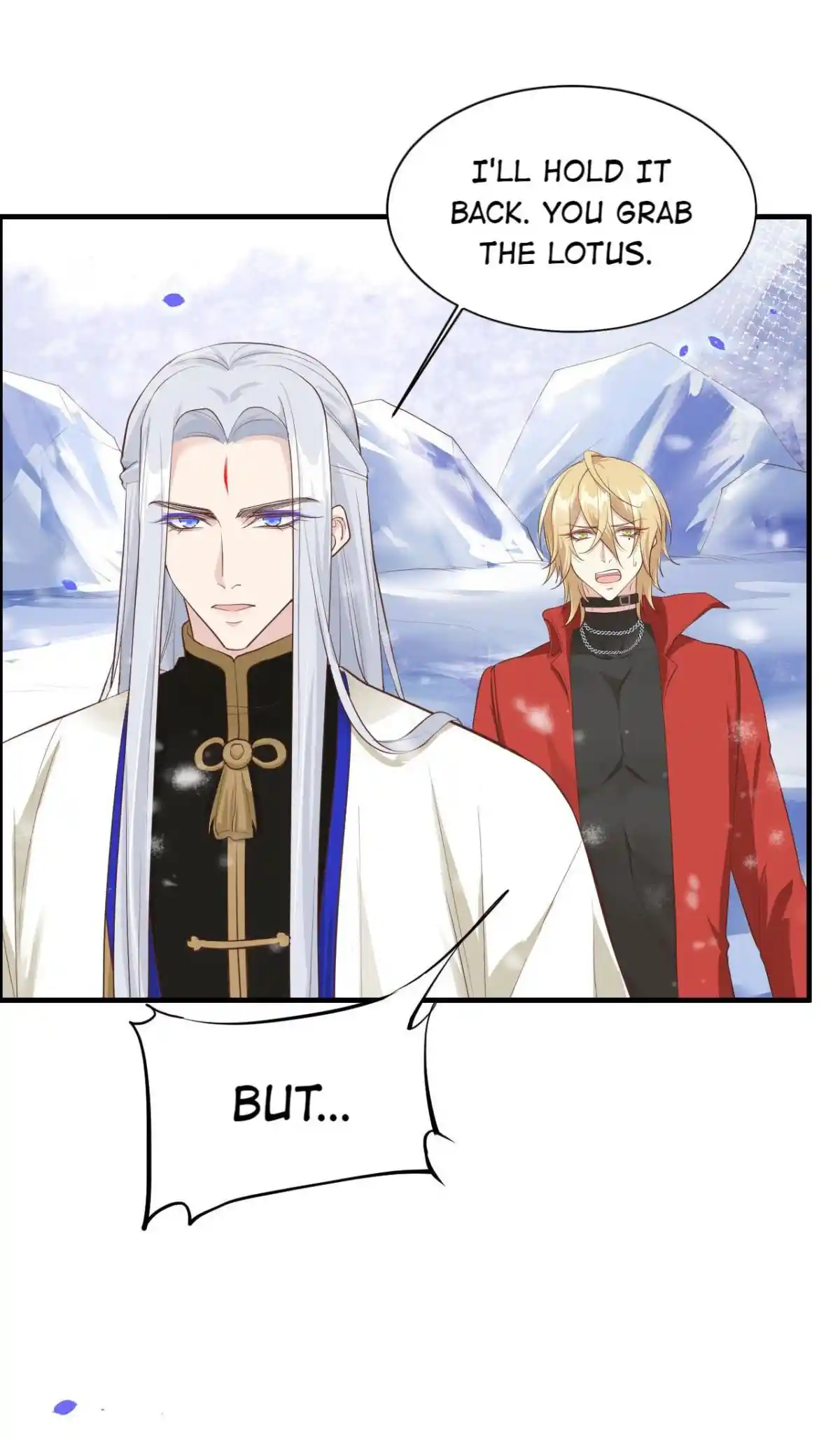 Xiu Zhen Nai Ba Chapter 76