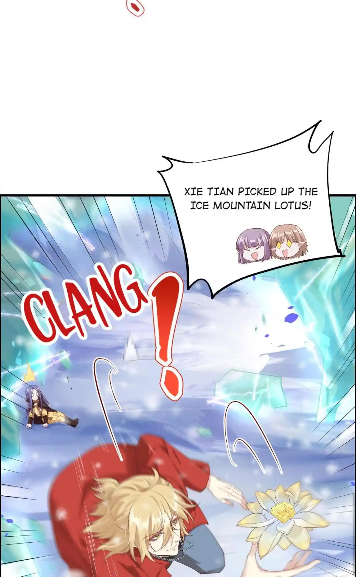 Xiu Zhen Nai Ba Chapter 76