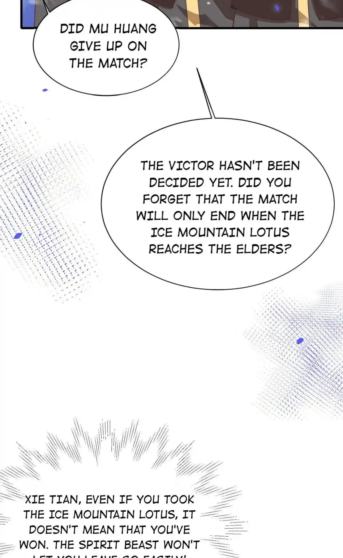 Xiu Zhen Nai Ba Chapter 76