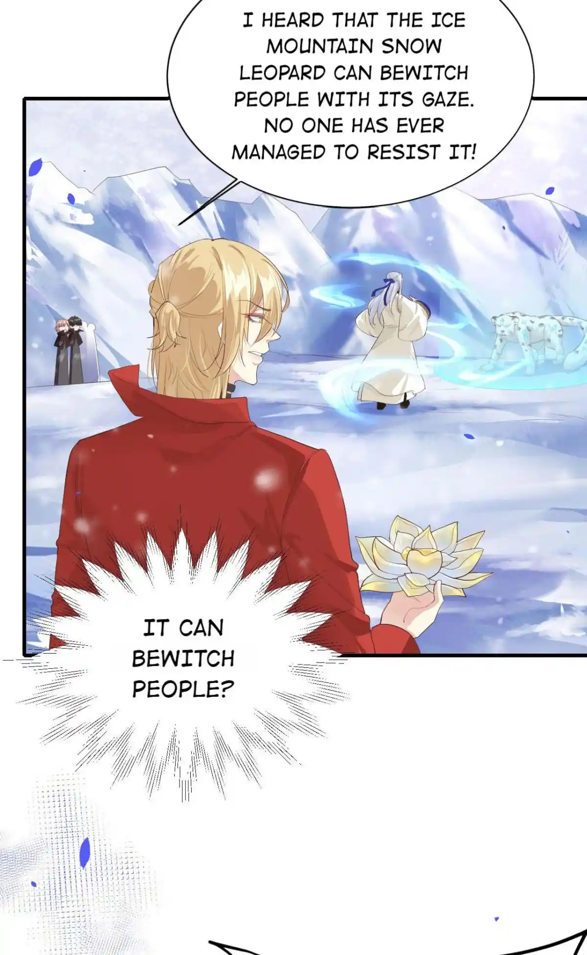 Xiu Zhen Nai Ba Chapter 76