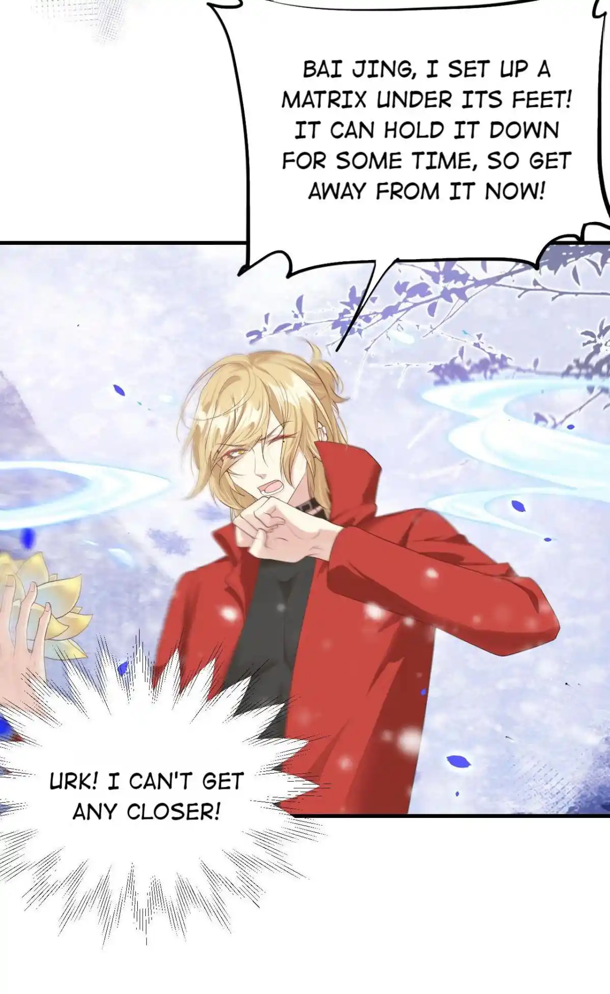 Xiu Zhen Nai Ba Chapter 76