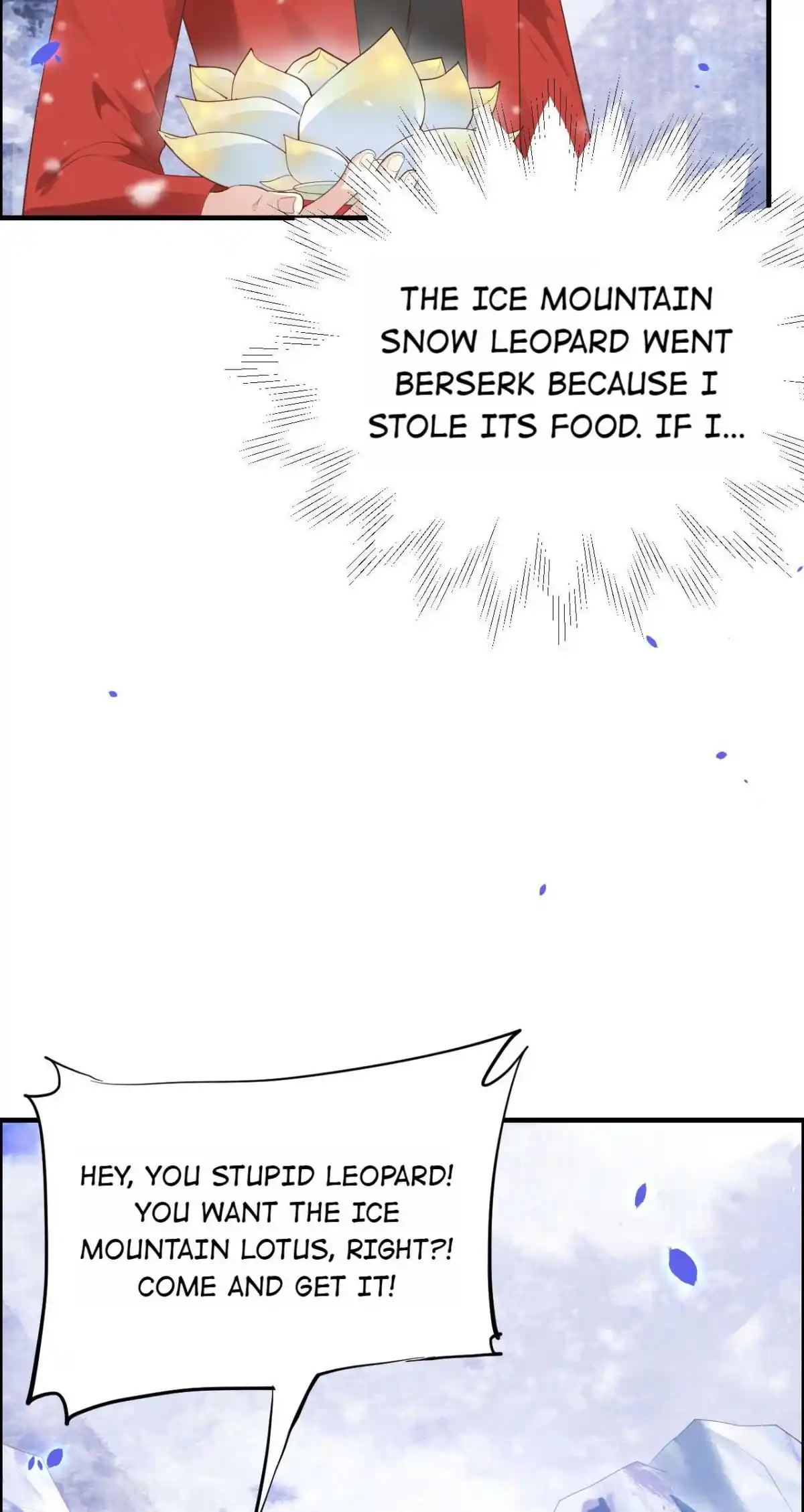 Xiu Zhen Nai Ba Chapter 76