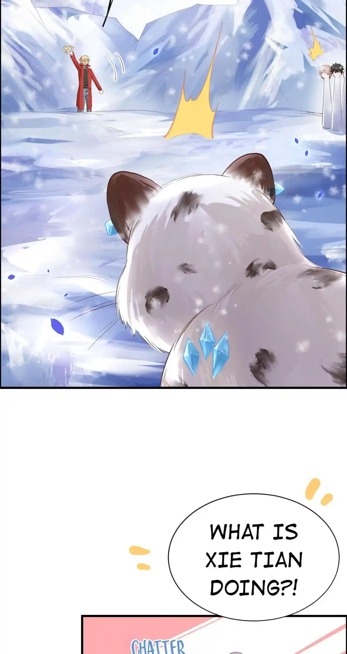 Xiu Zhen Nai Ba Chapter 76