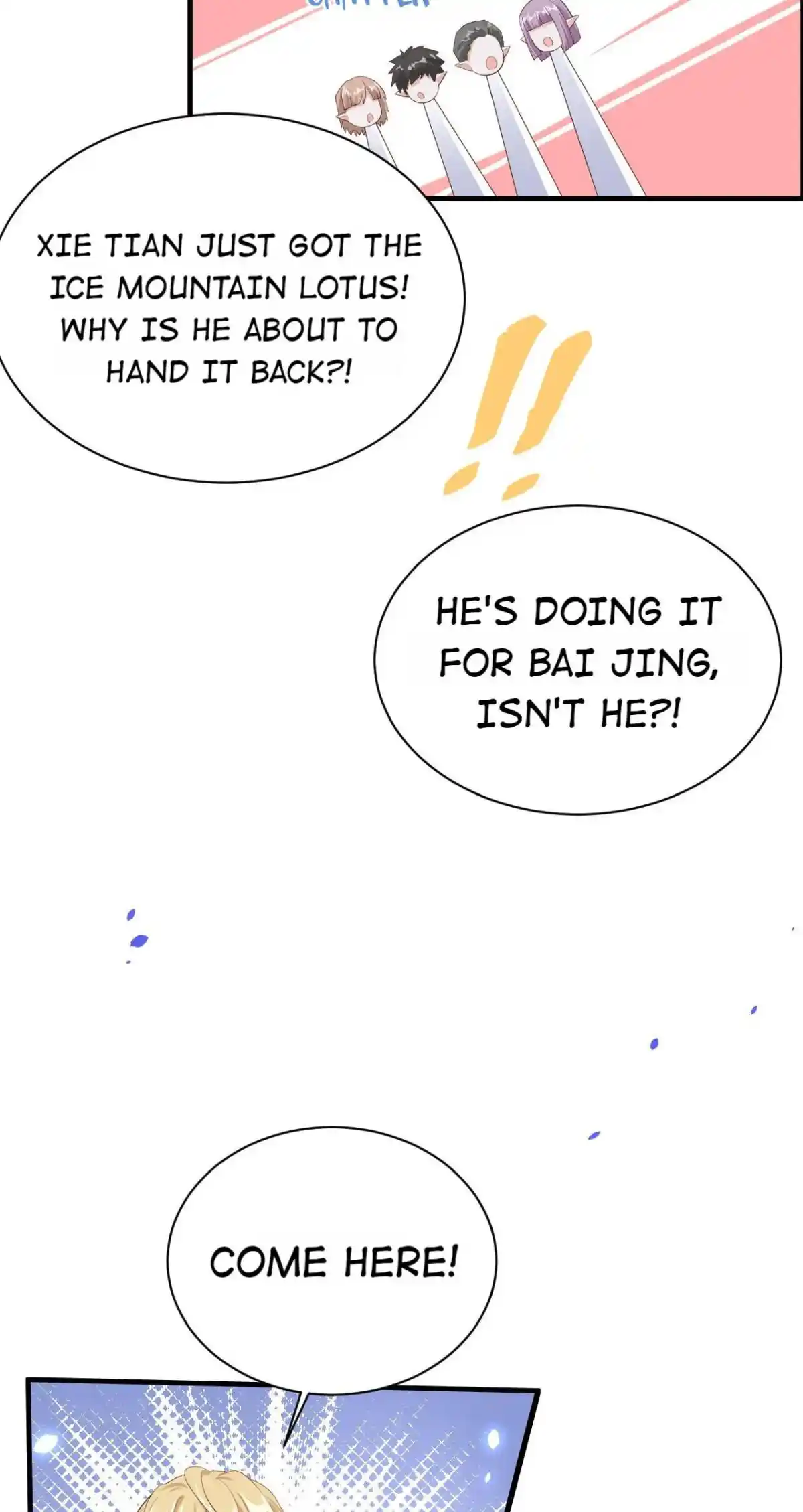 Xiu Zhen Nai Ba Chapter 76