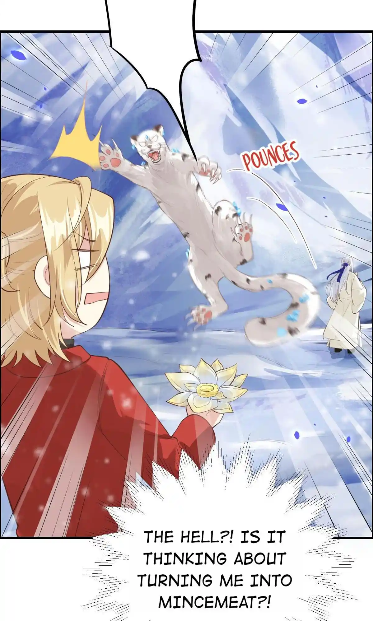 Xiu Zhen Nai Ba Chapter 76