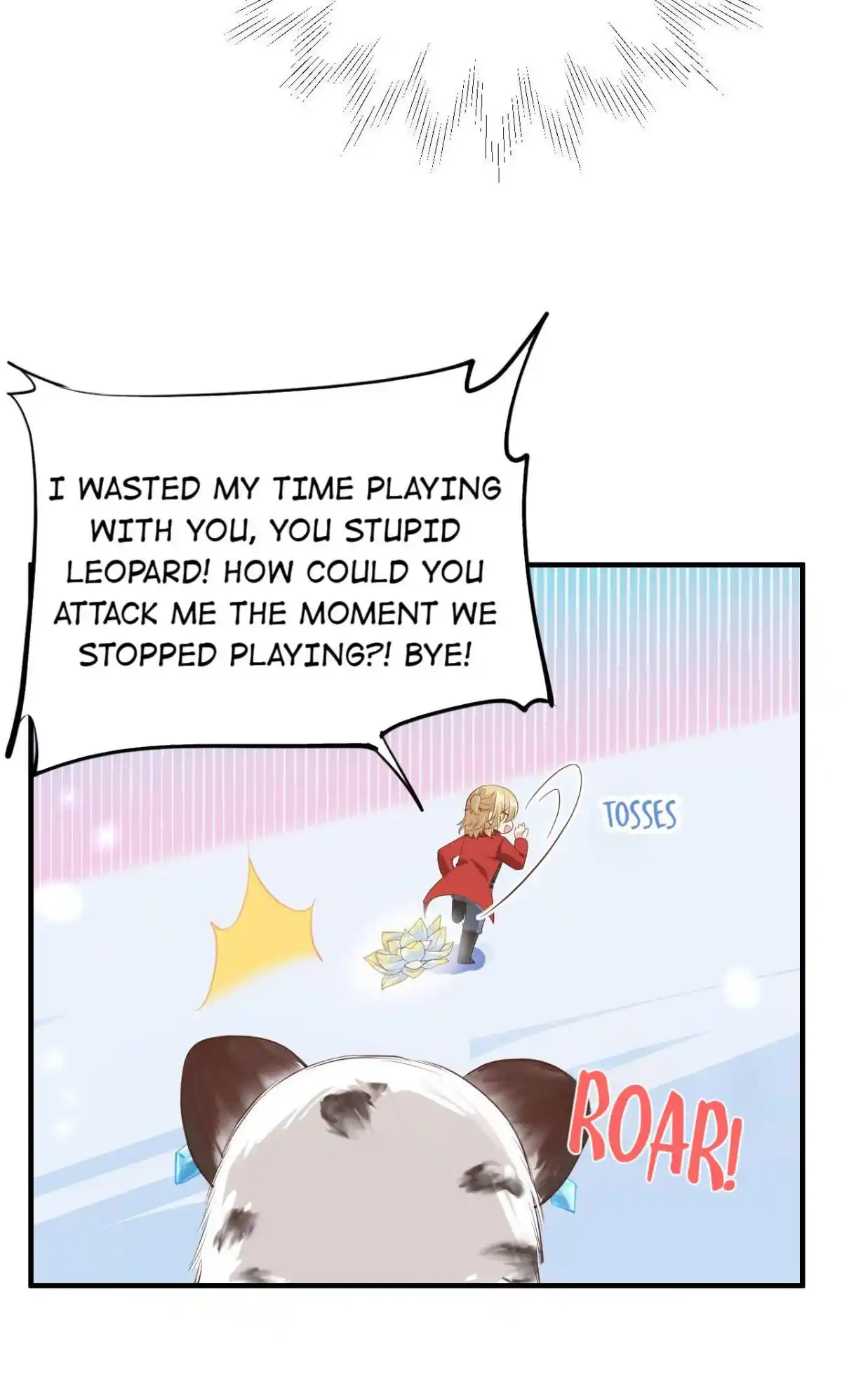 Xiu Zhen Nai Ba Chapter 76