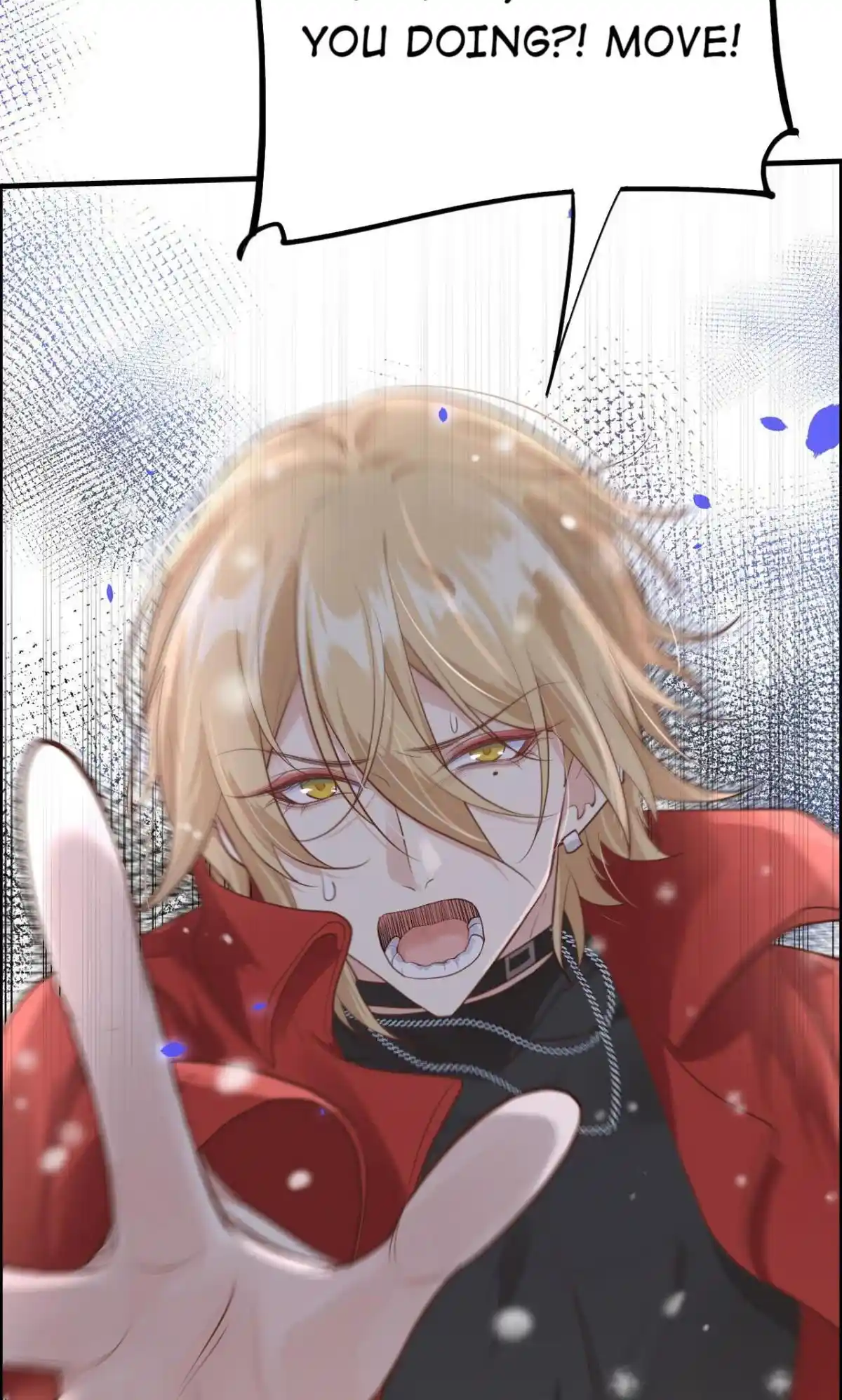 Xiu Zhen Nai Ba Chapter 76