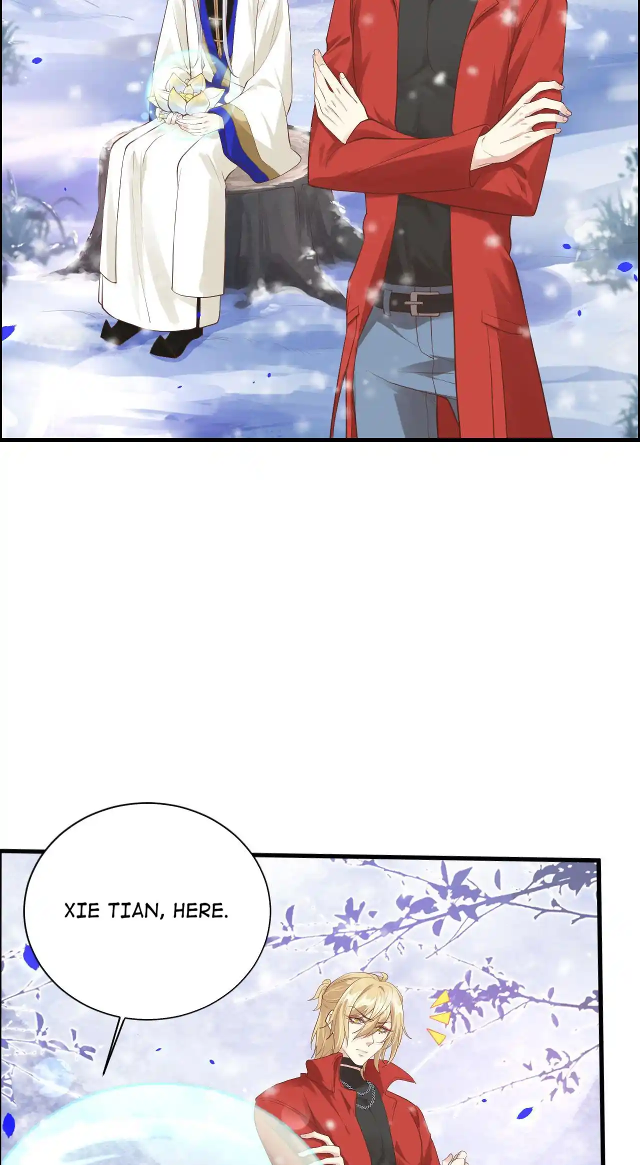 Xiu Zhen Nai Ba Chapter 78