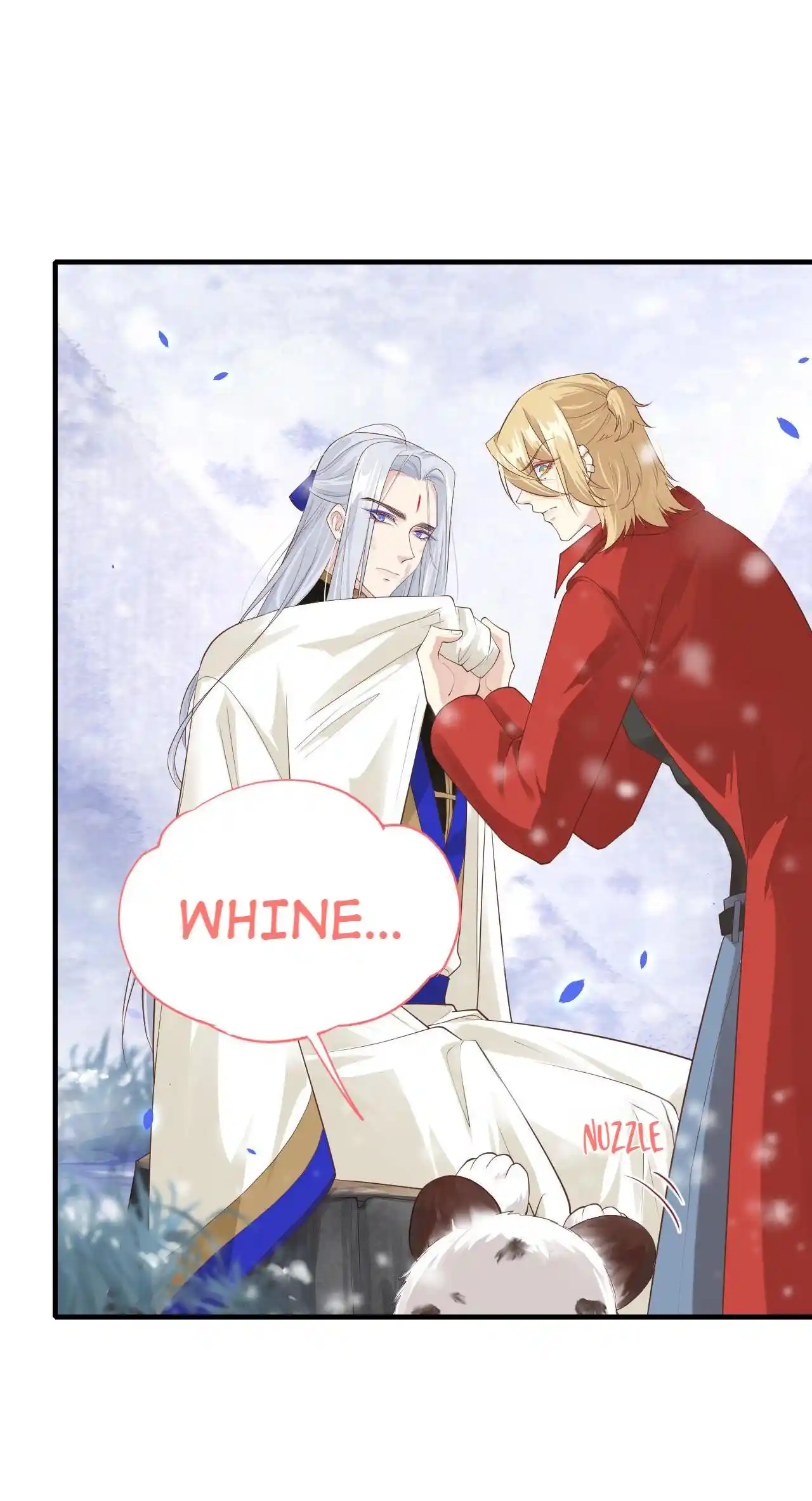 Xiu Zhen Nai Ba Chapter 78