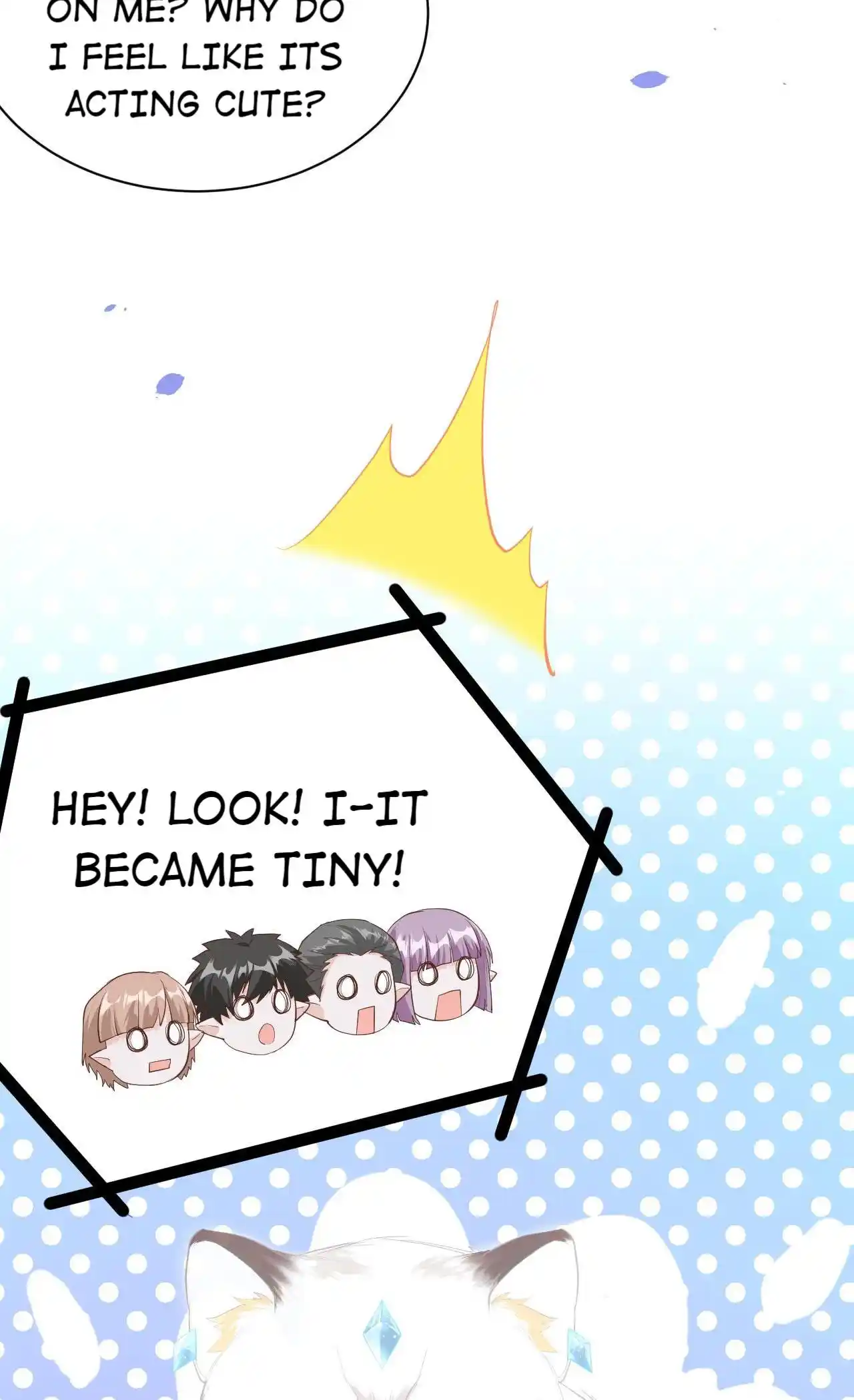 Xiu Zhen Nai Ba Chapter 78