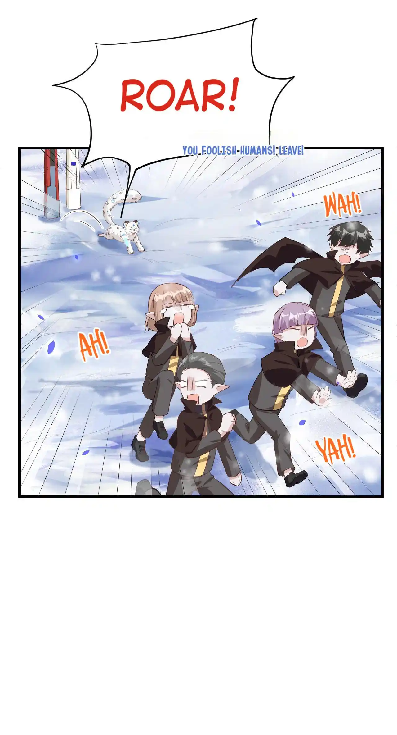 Xiu Zhen Nai Ba Chapter 78