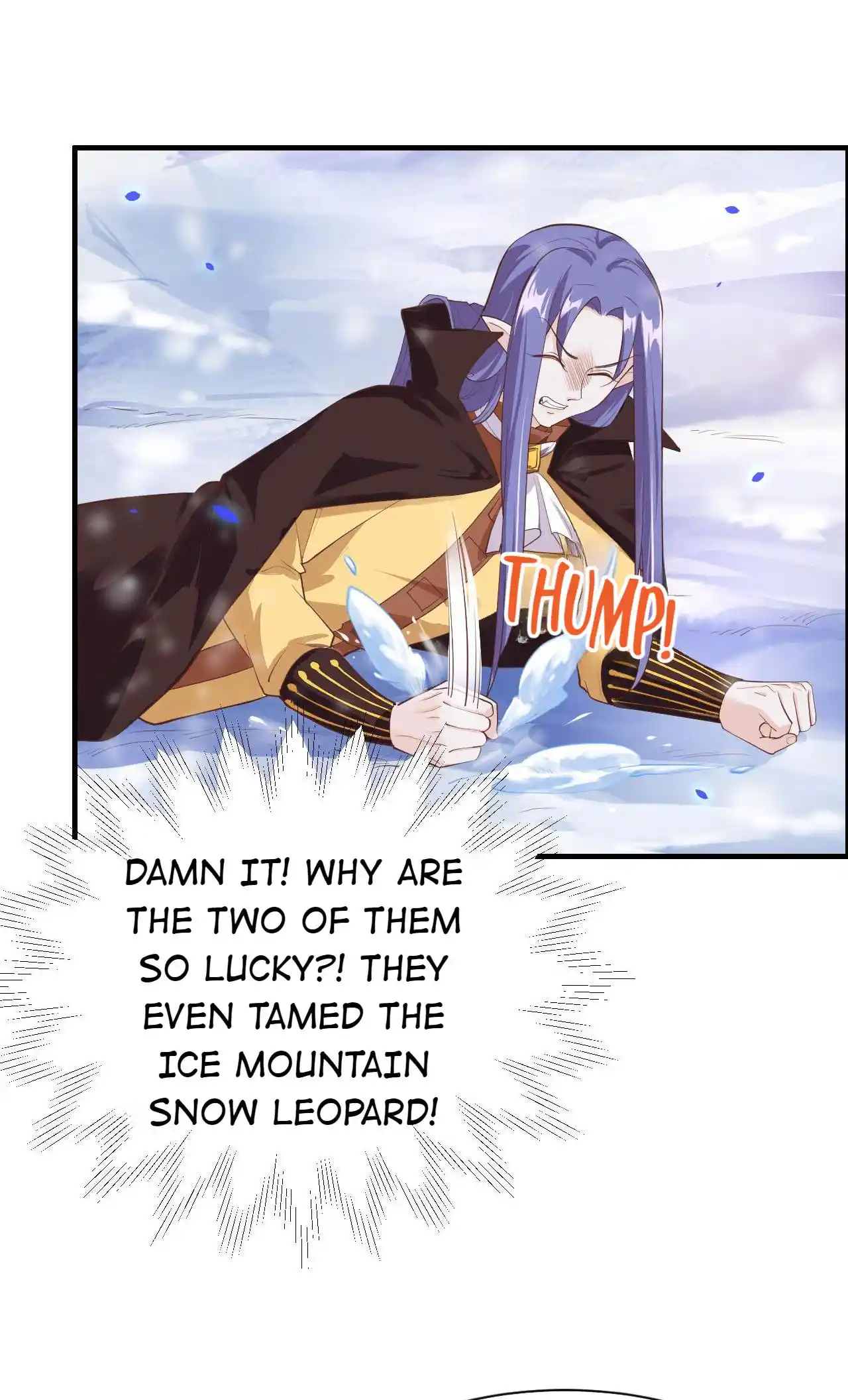 Xiu Zhen Nai Ba Chapter 78