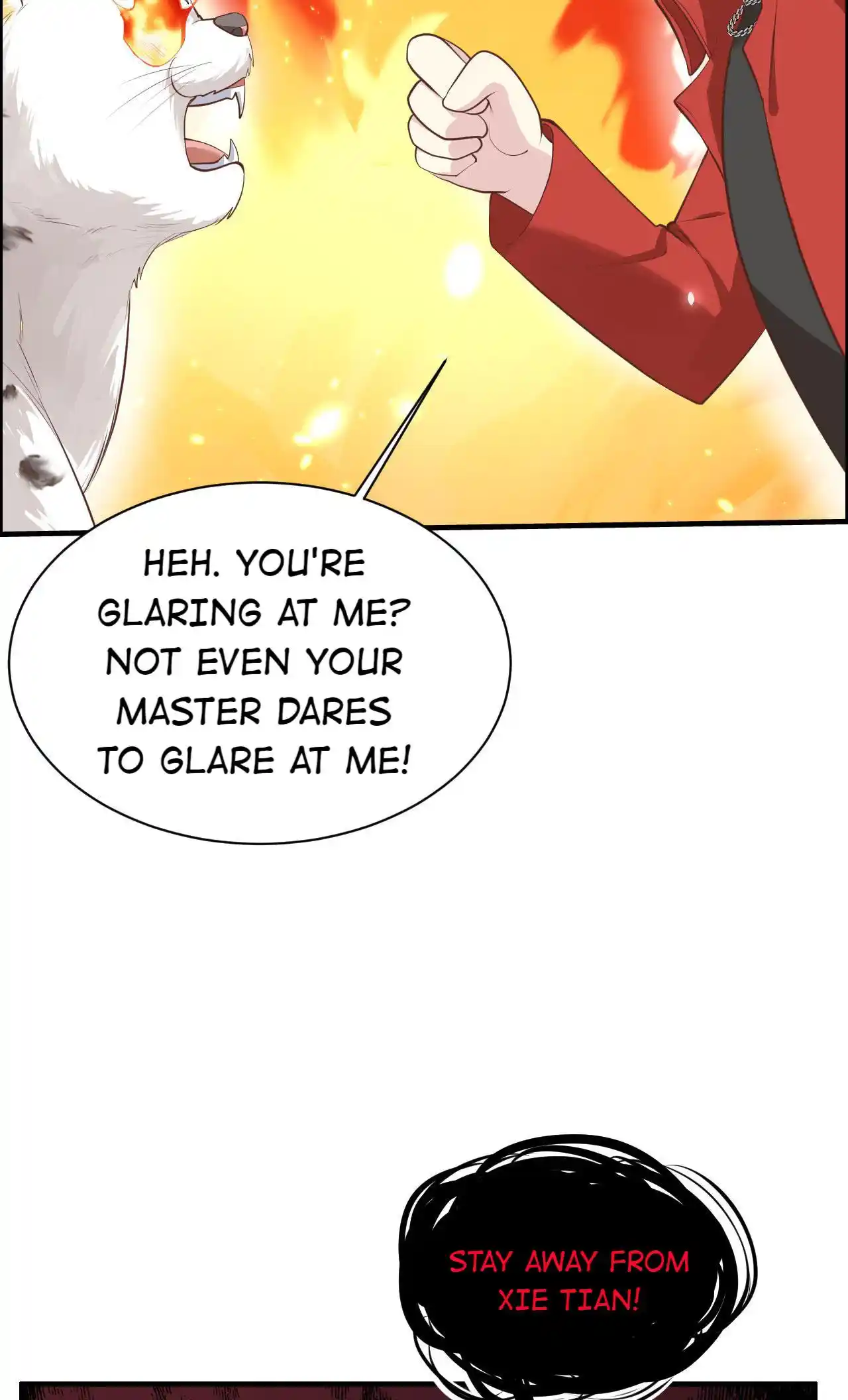 Xiu Zhen Nai Ba Chapter 78