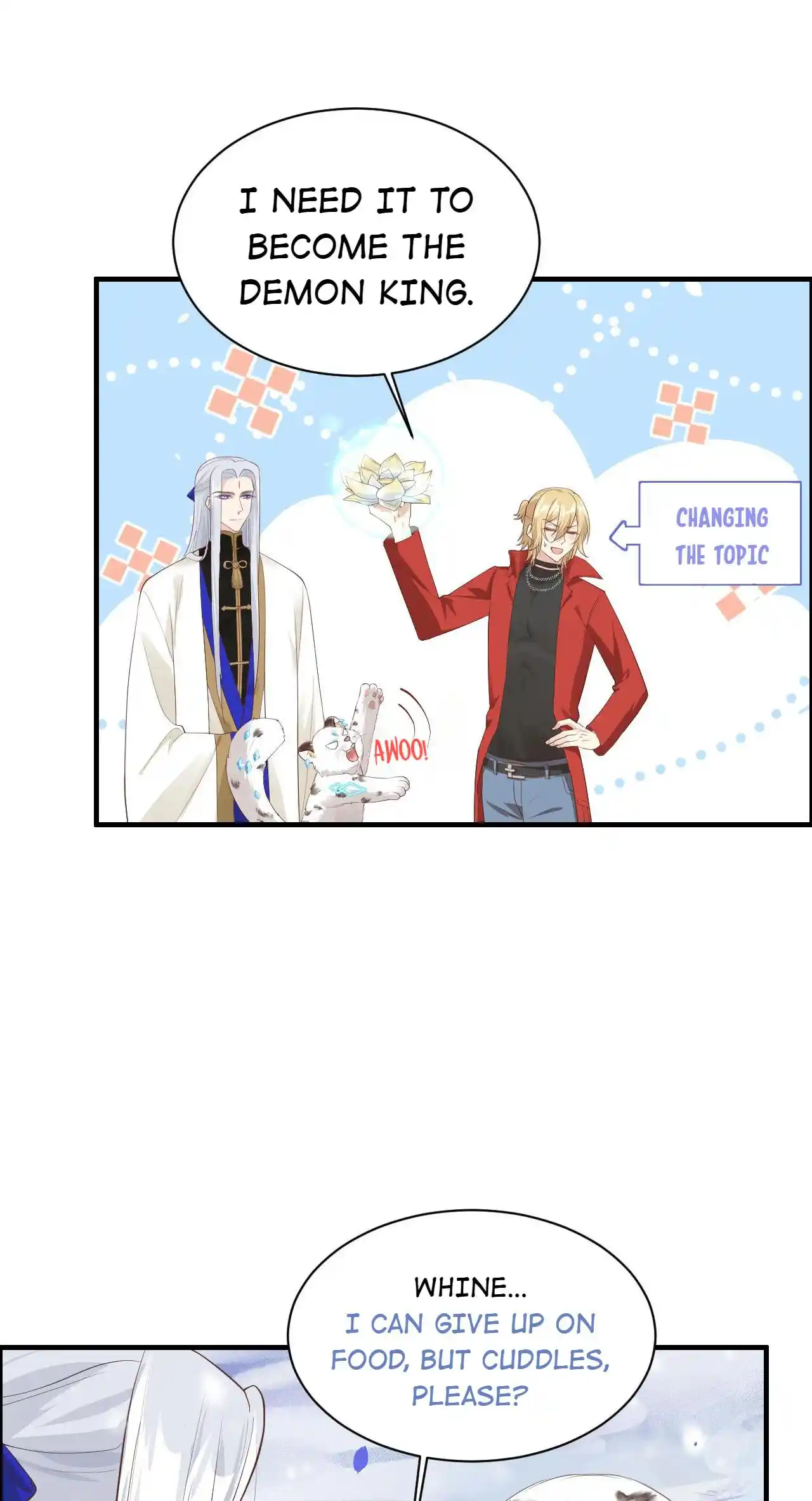 Xiu Zhen Nai Ba Chapter 78