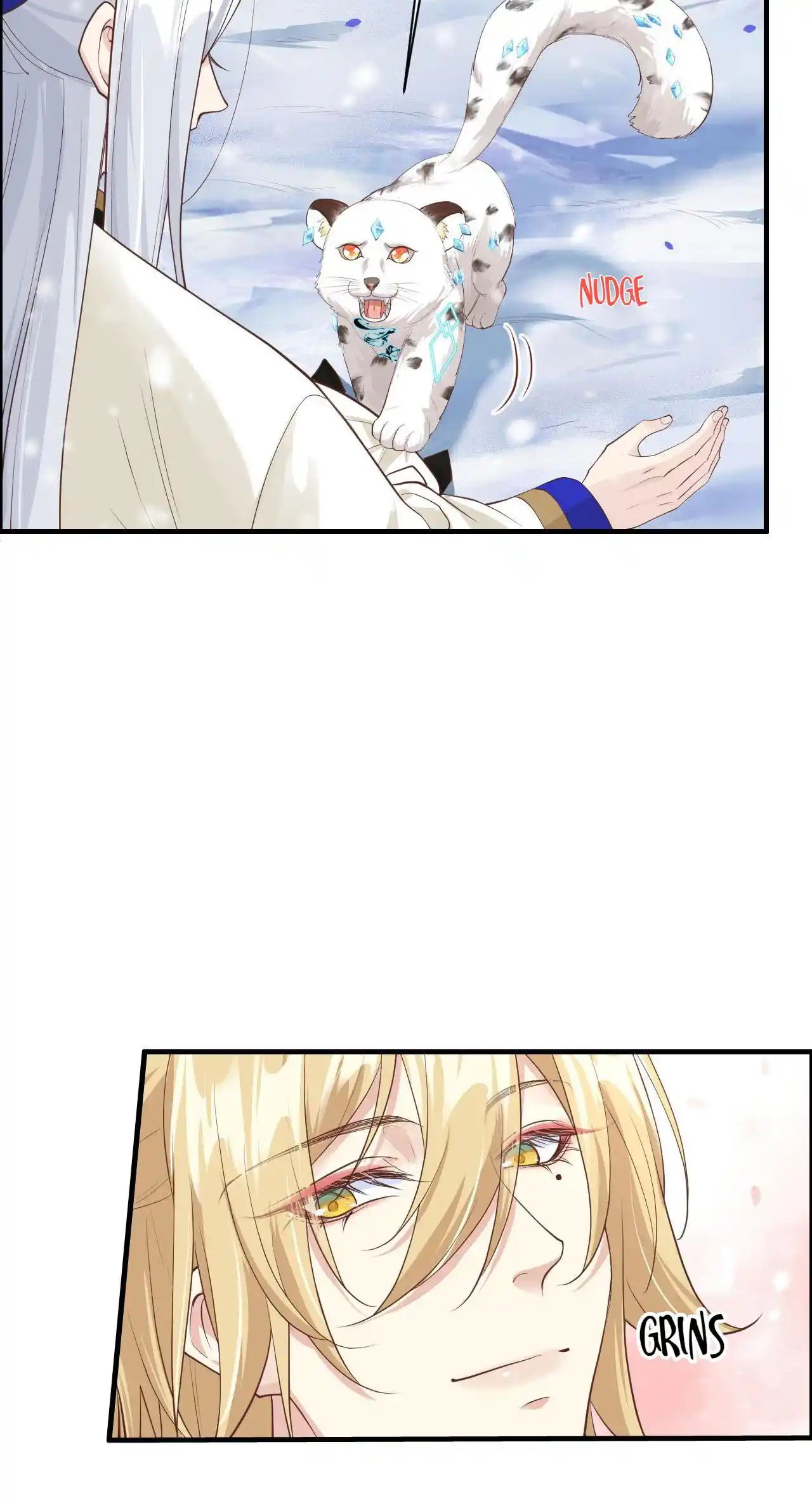 Xiu Zhen Nai Ba Chapter 78