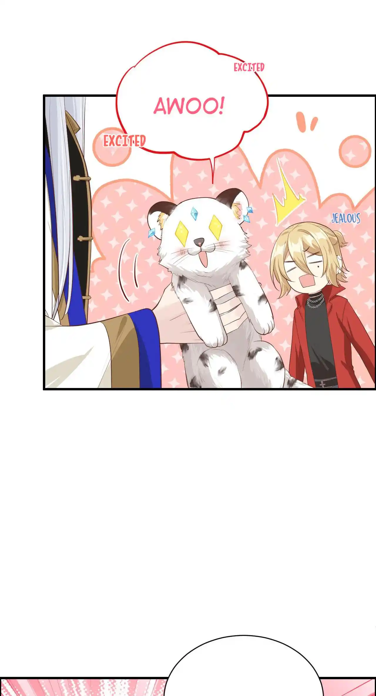 Xiu Zhen Nai Ba Chapter 78