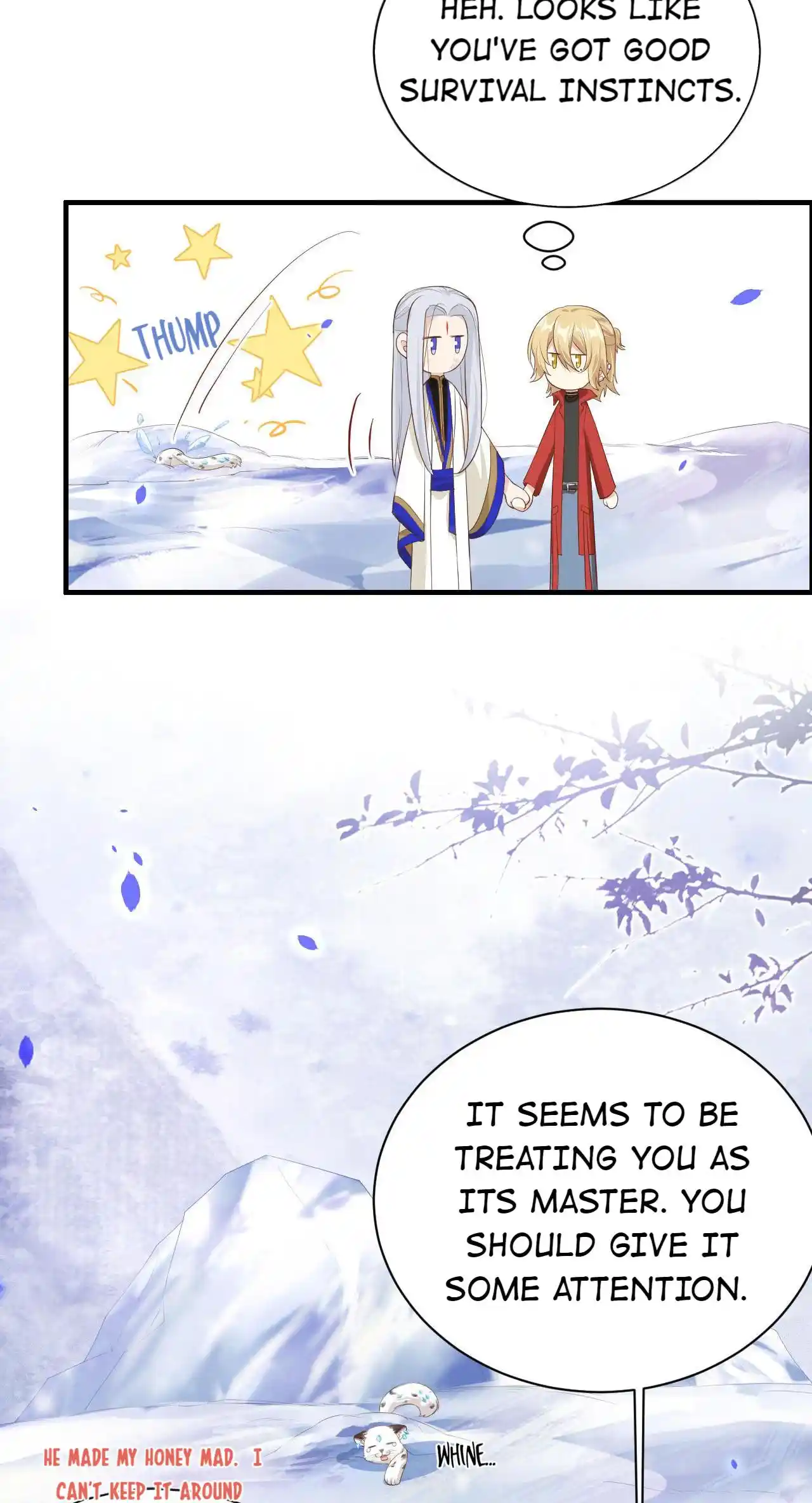 Xiu Zhen Nai Ba Chapter 78