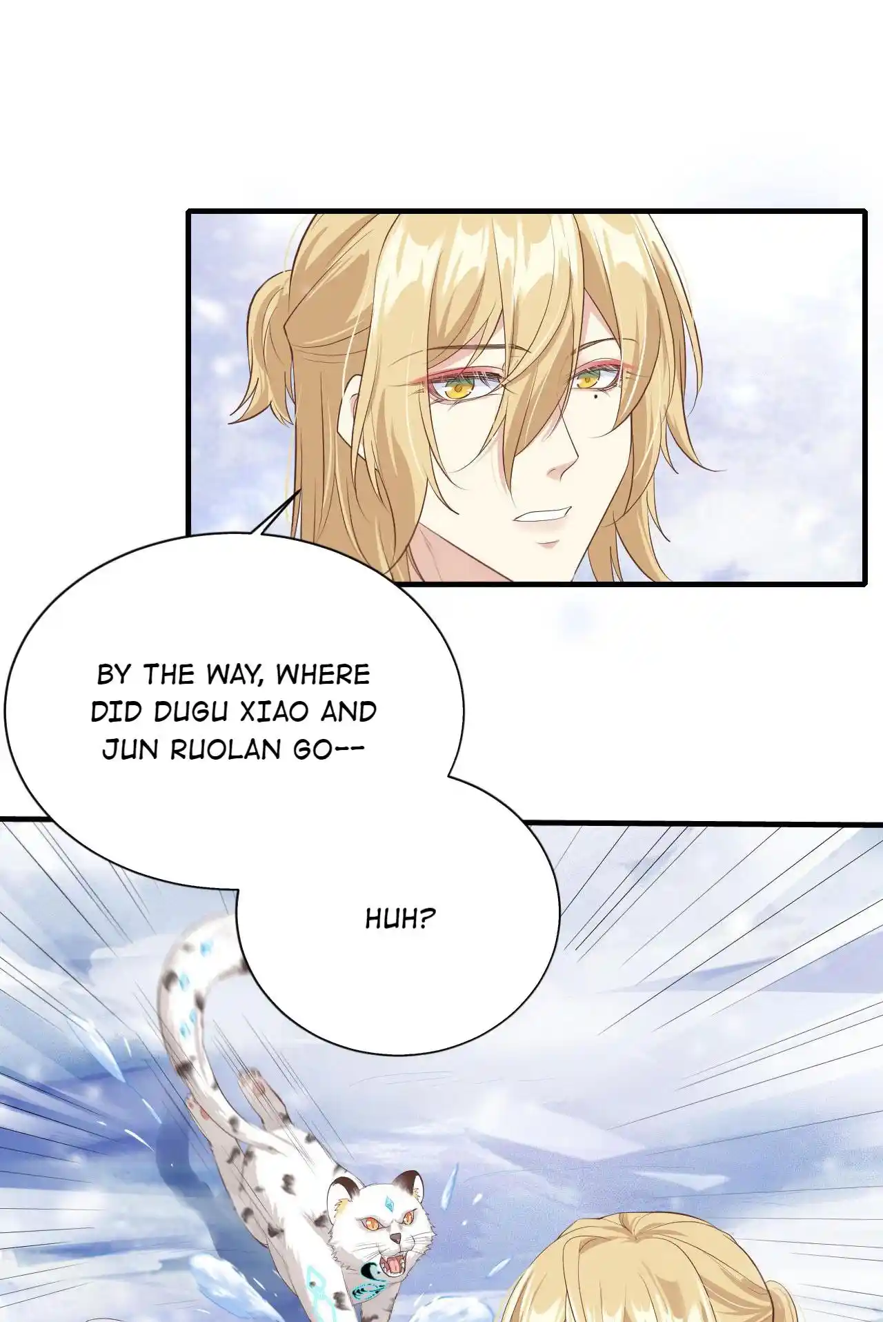 Xiu Zhen Nai Ba Chapter 78